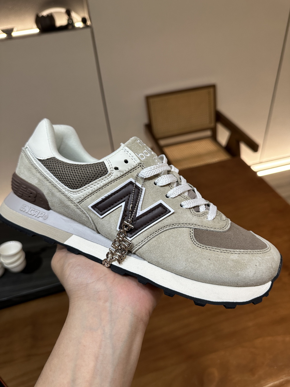 NB 574 #巴菲特