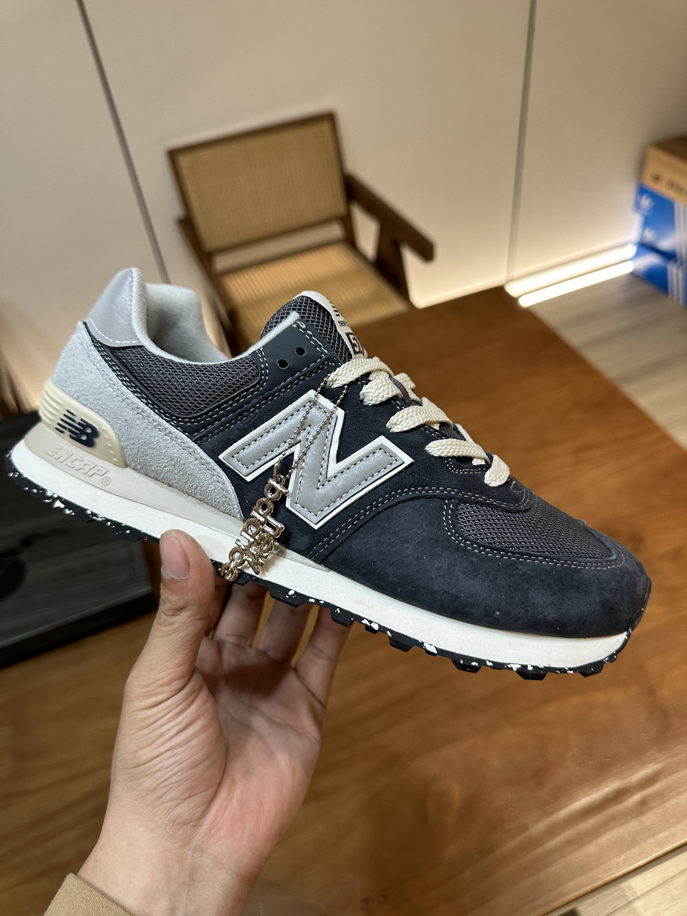 NB 574 #巴菲特