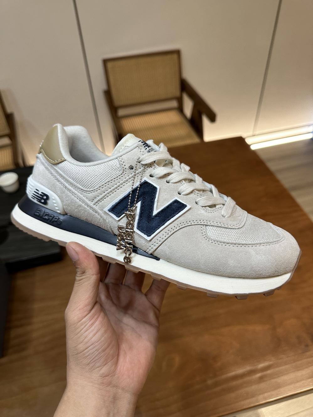 NB 574 #巴菲特