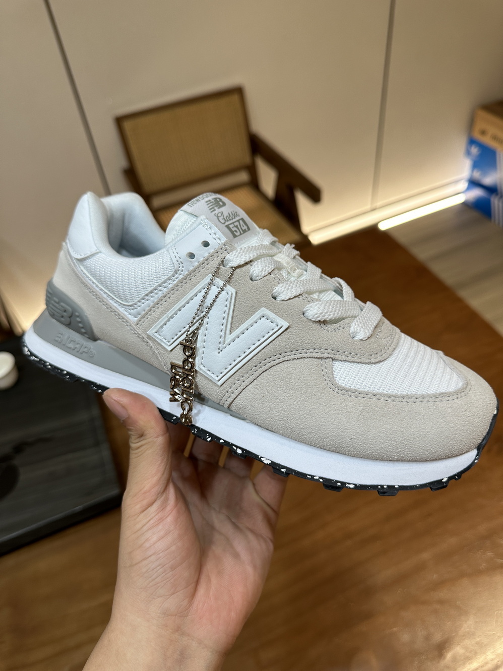 NB 574 #巴菲特