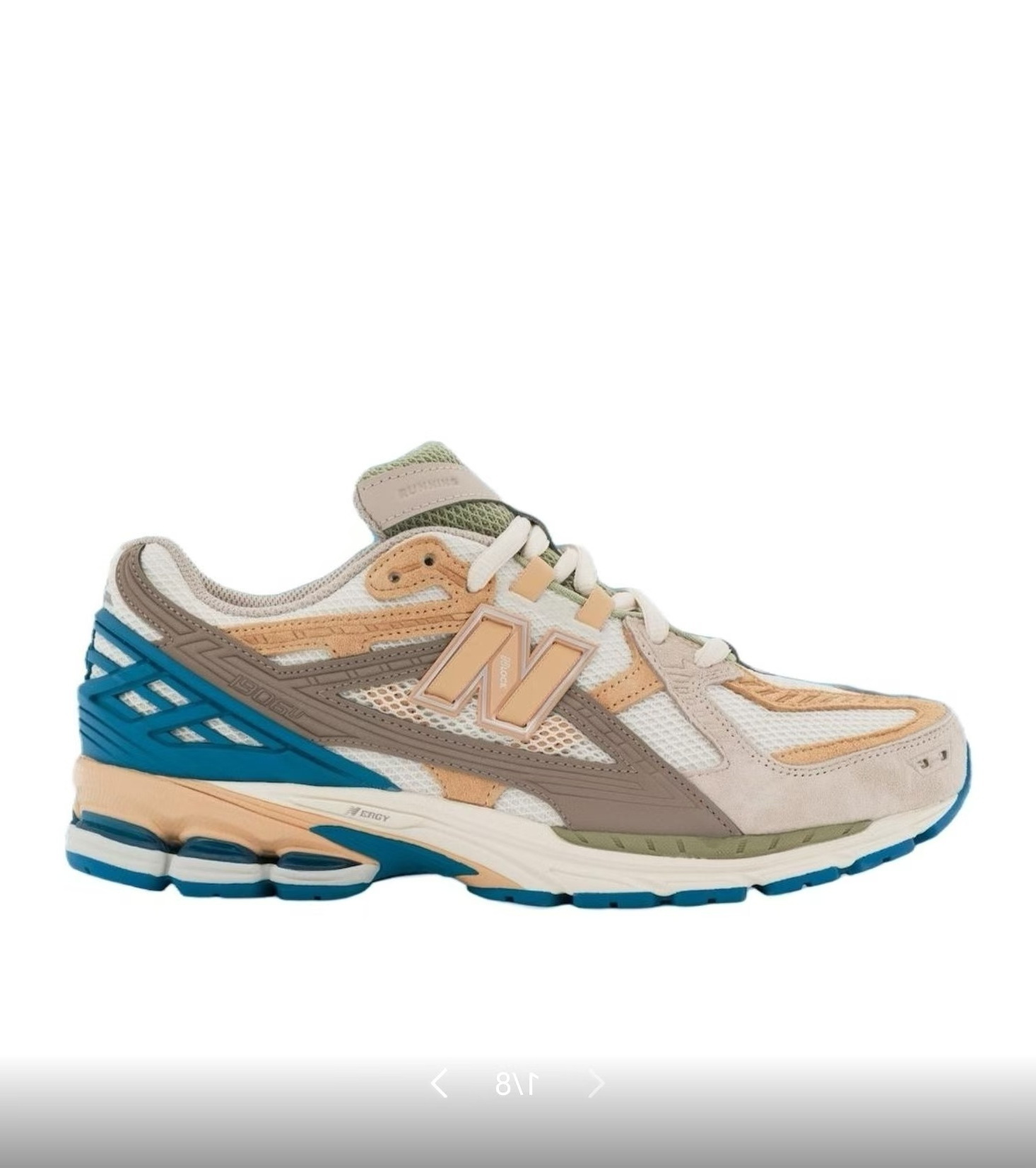 NB 1906U #加