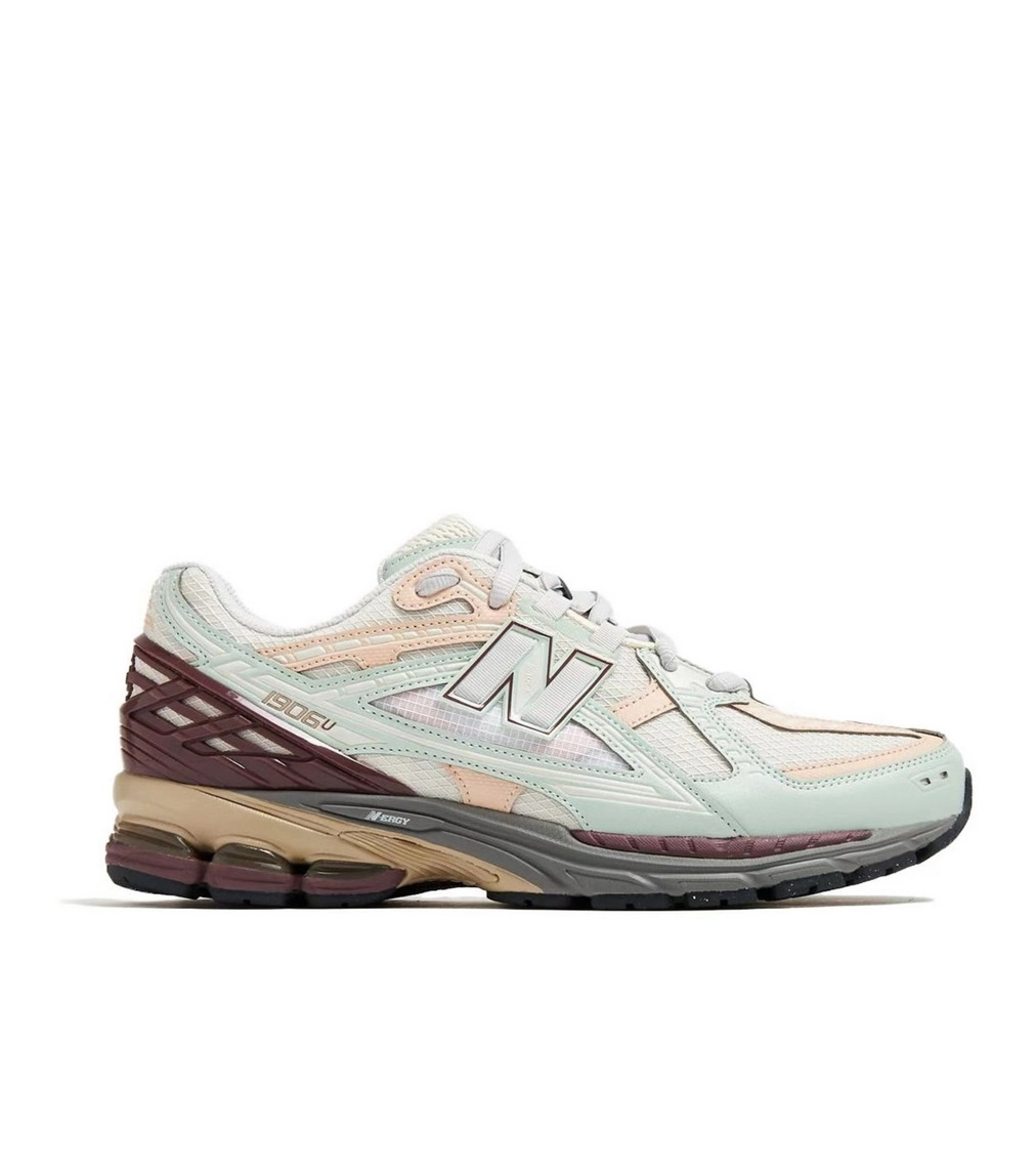 NB 1906U #加