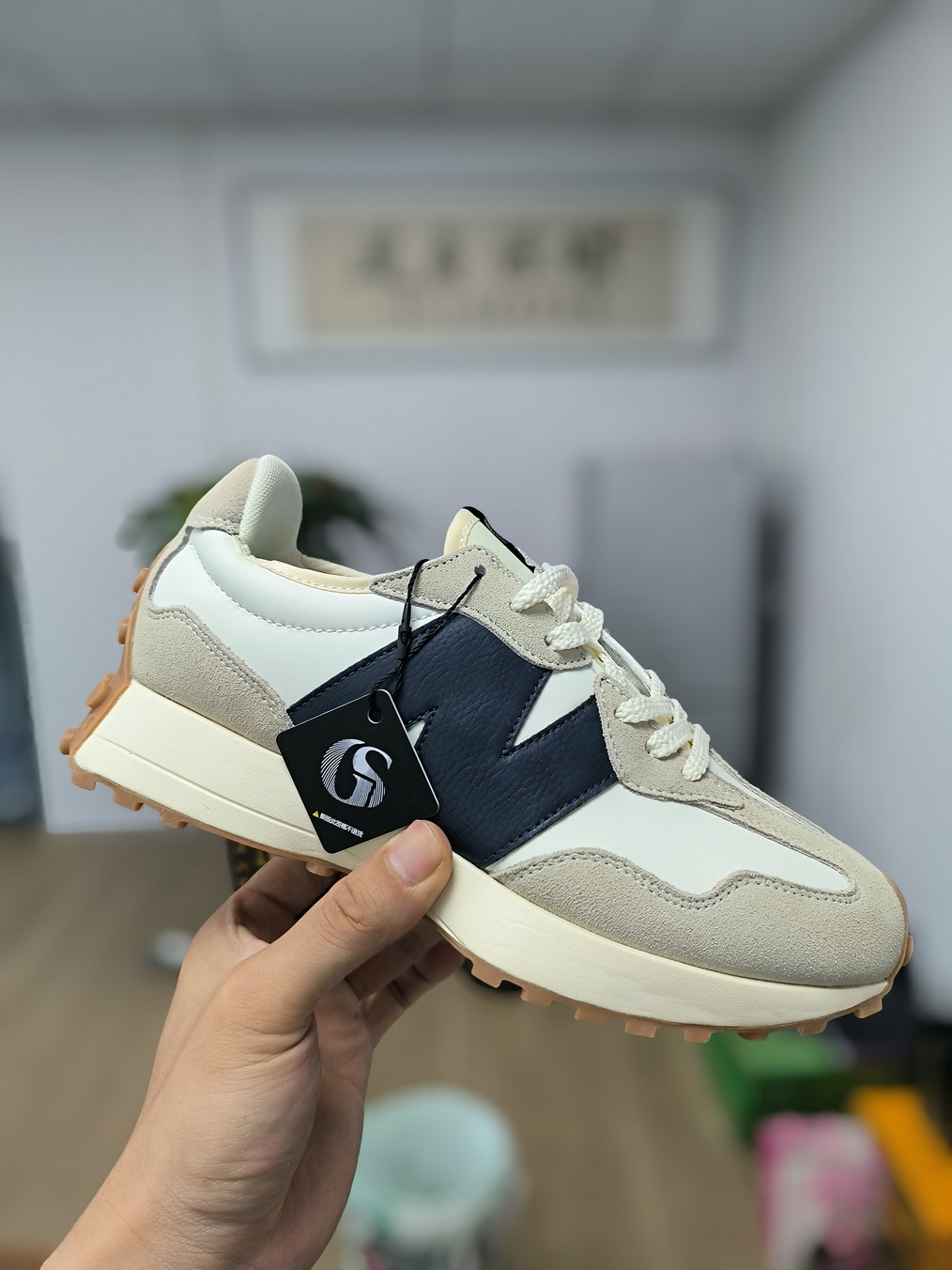 NB 327