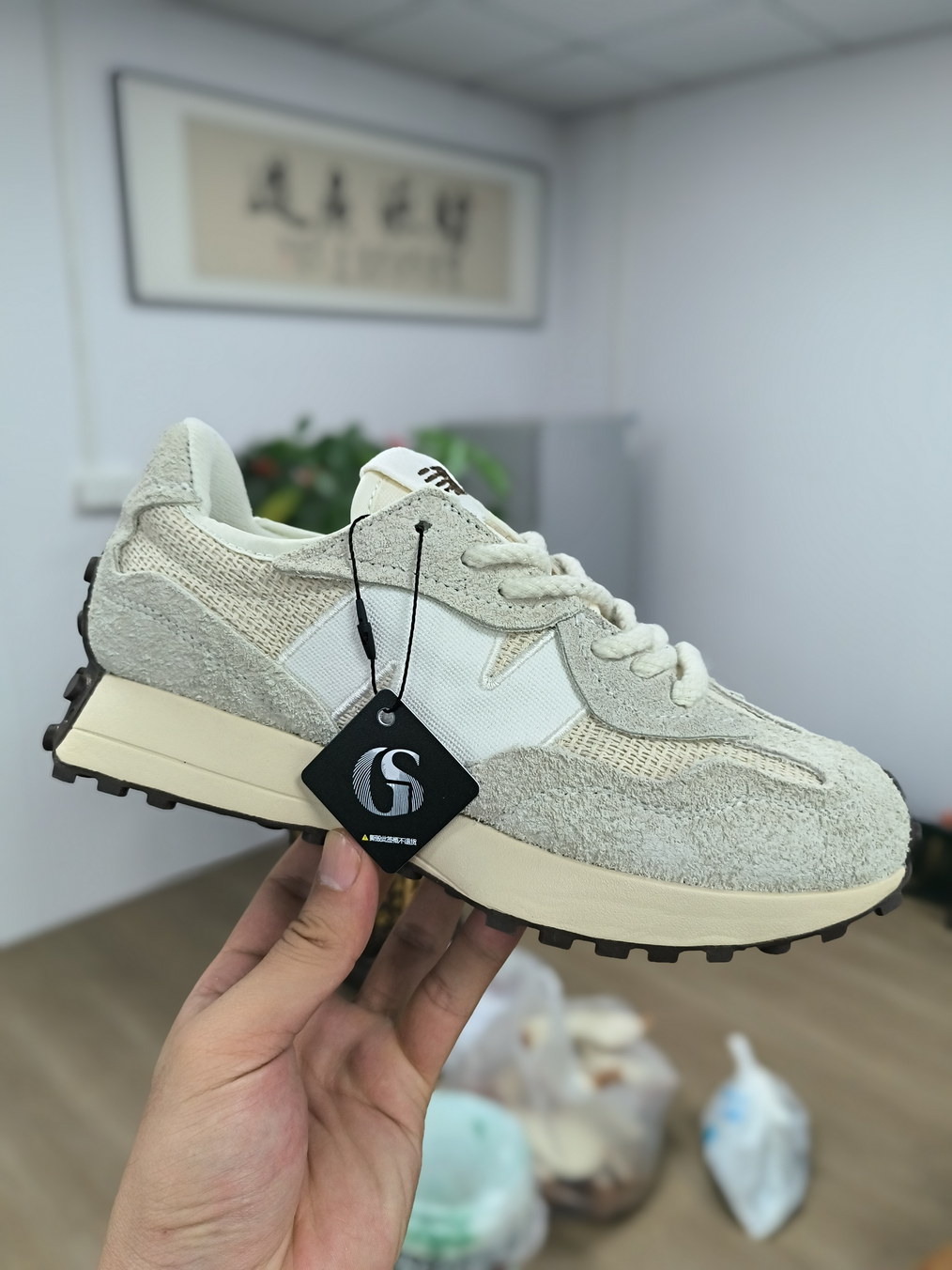 NB 327