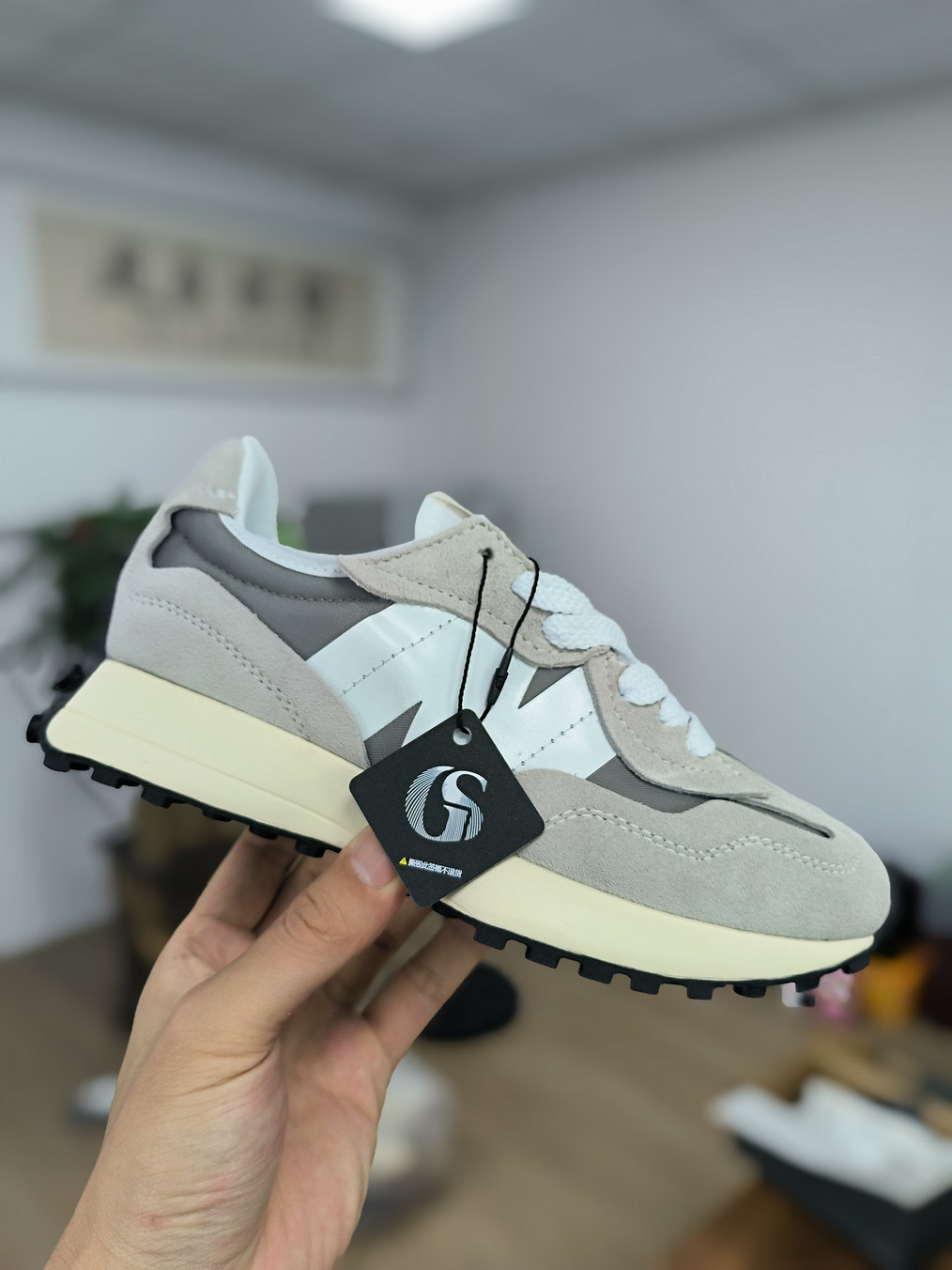 NB 327