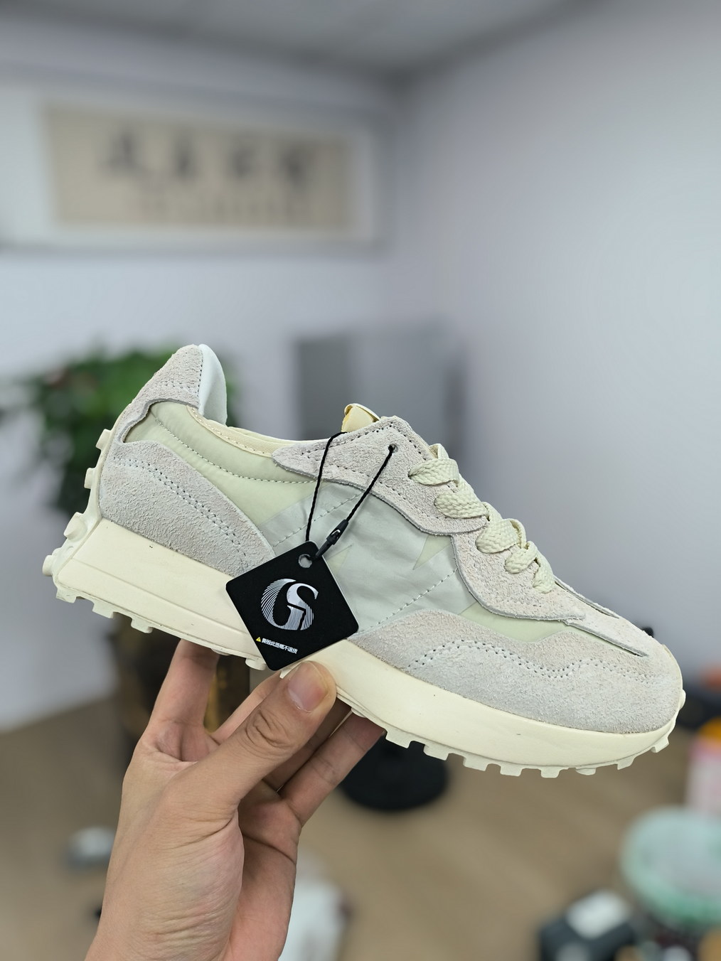NB 327