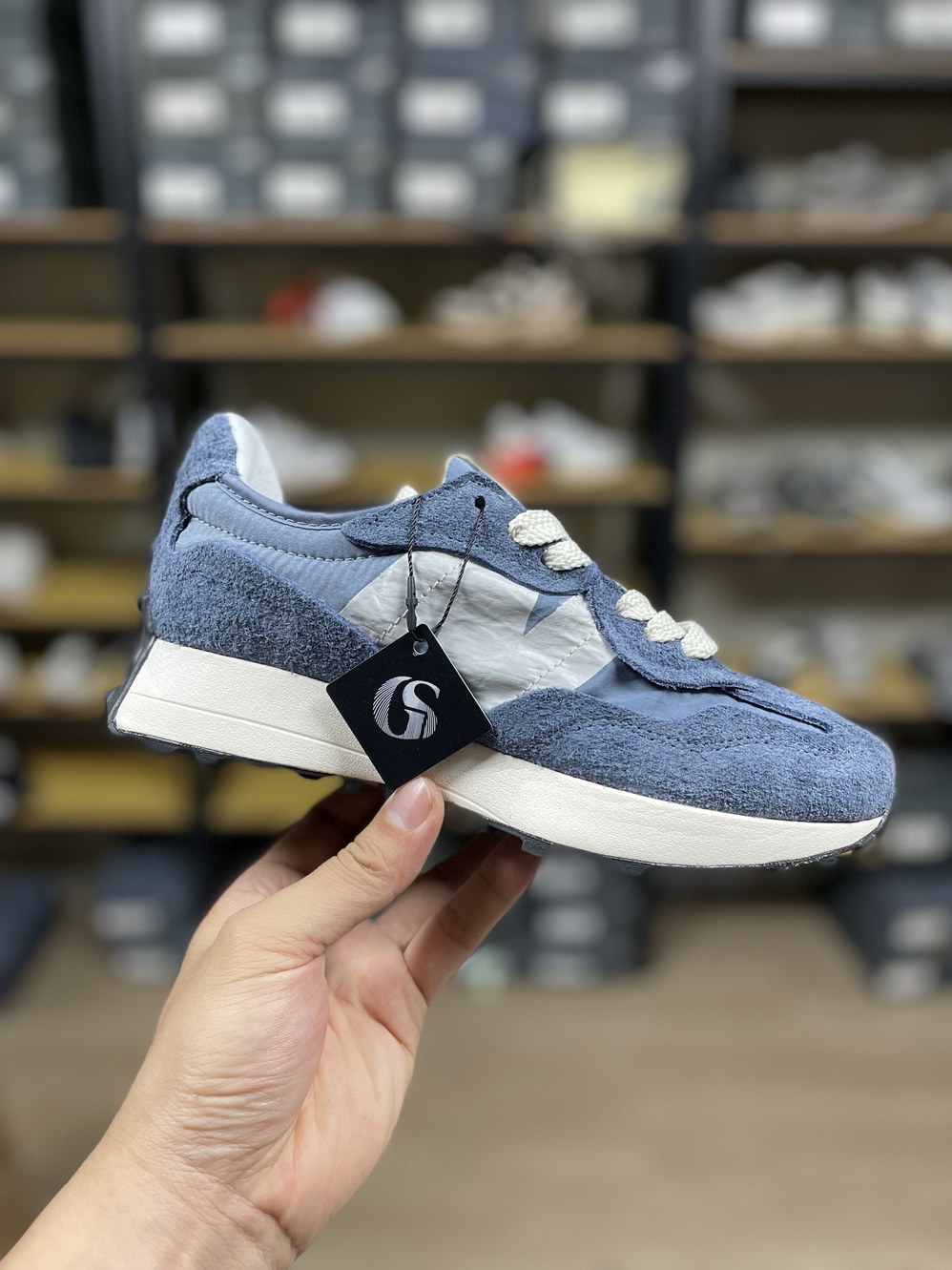 NB 327