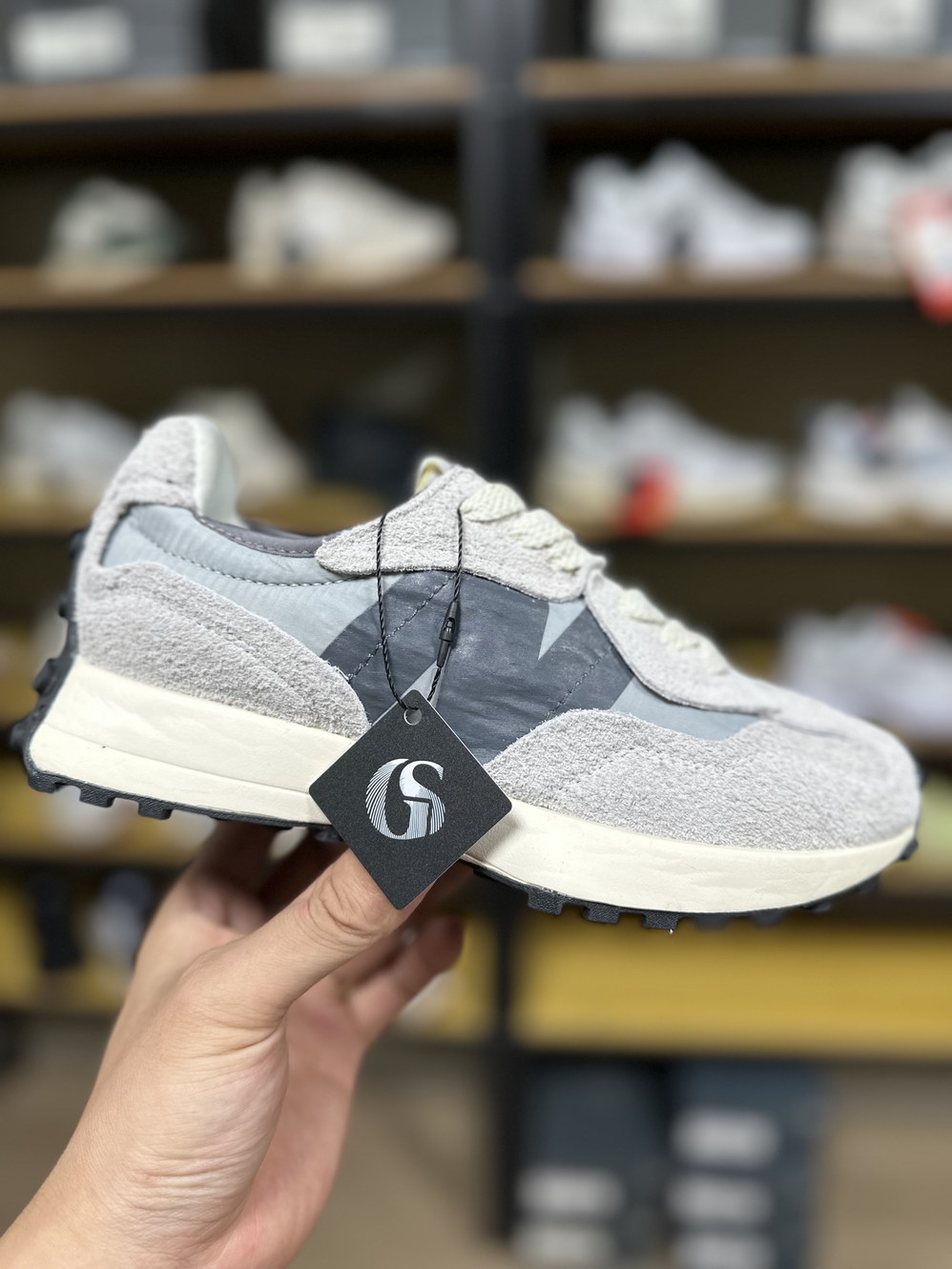 NB 327