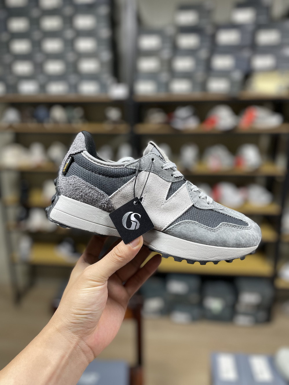 NB 327