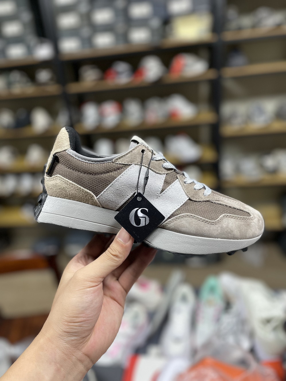 NB 327