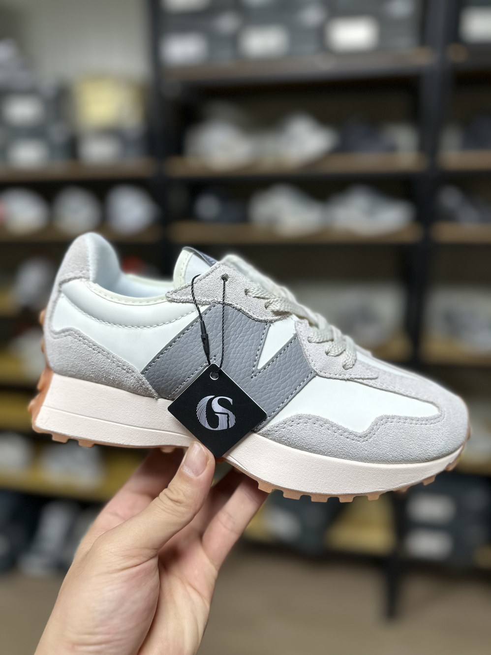 NB 327