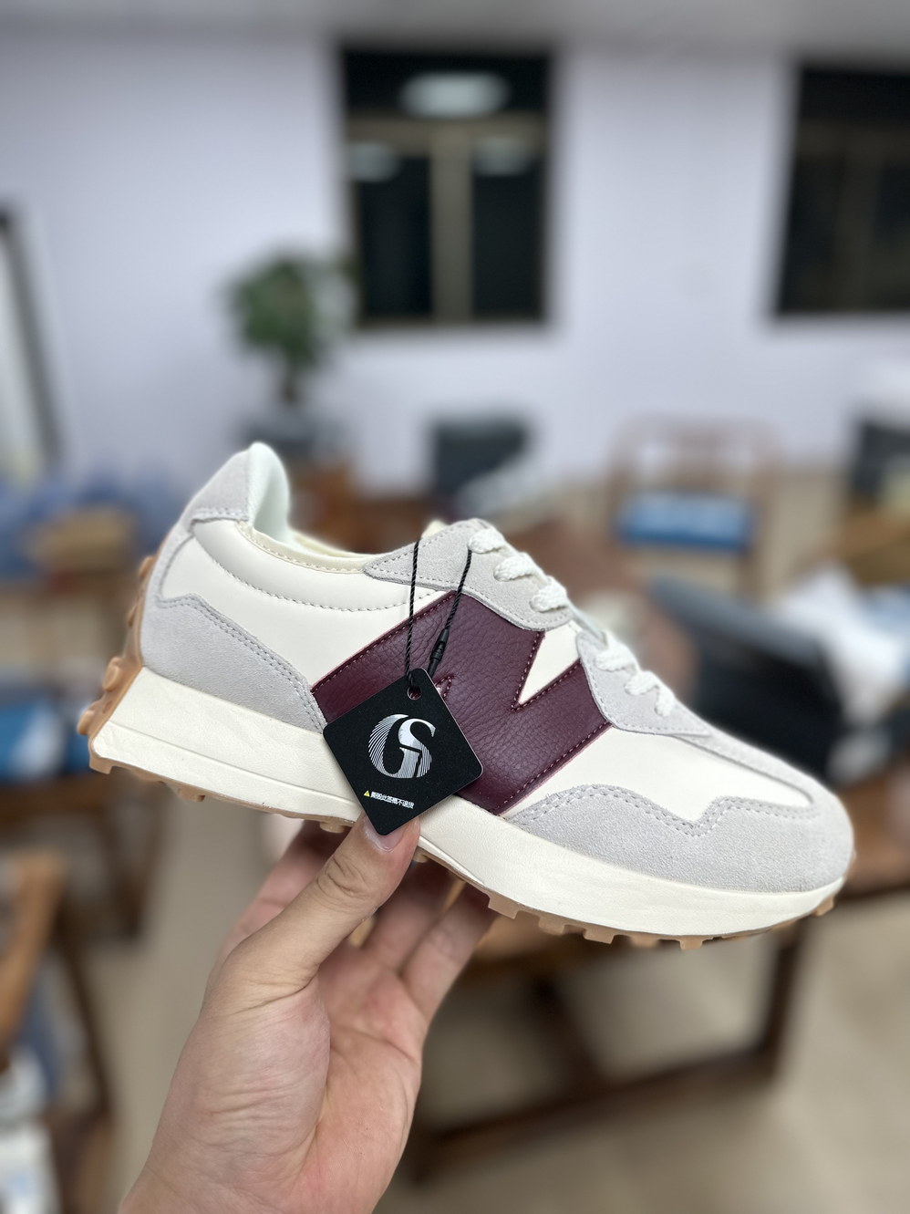 NB 327