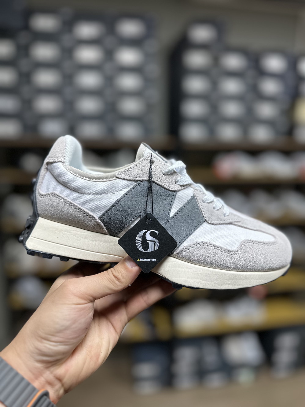 NB 327