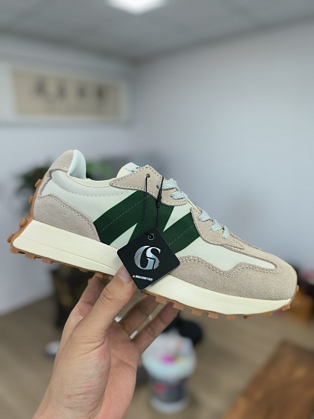 NB 327