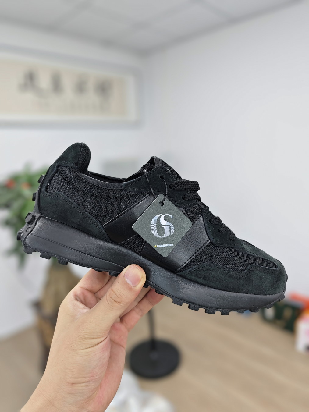 NB 327