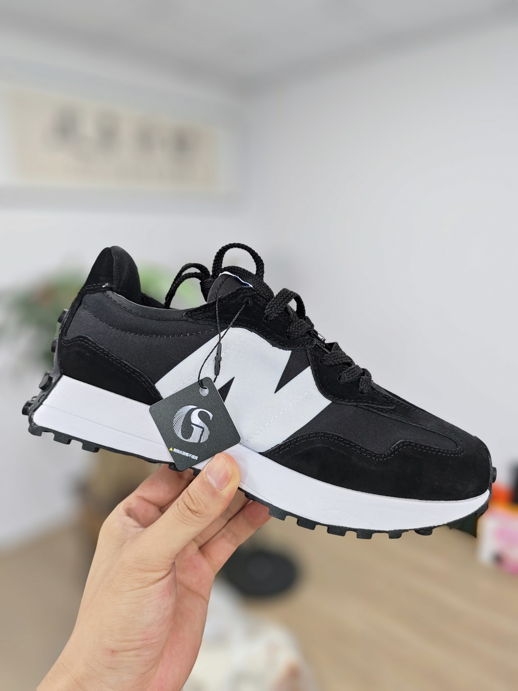 NB 327