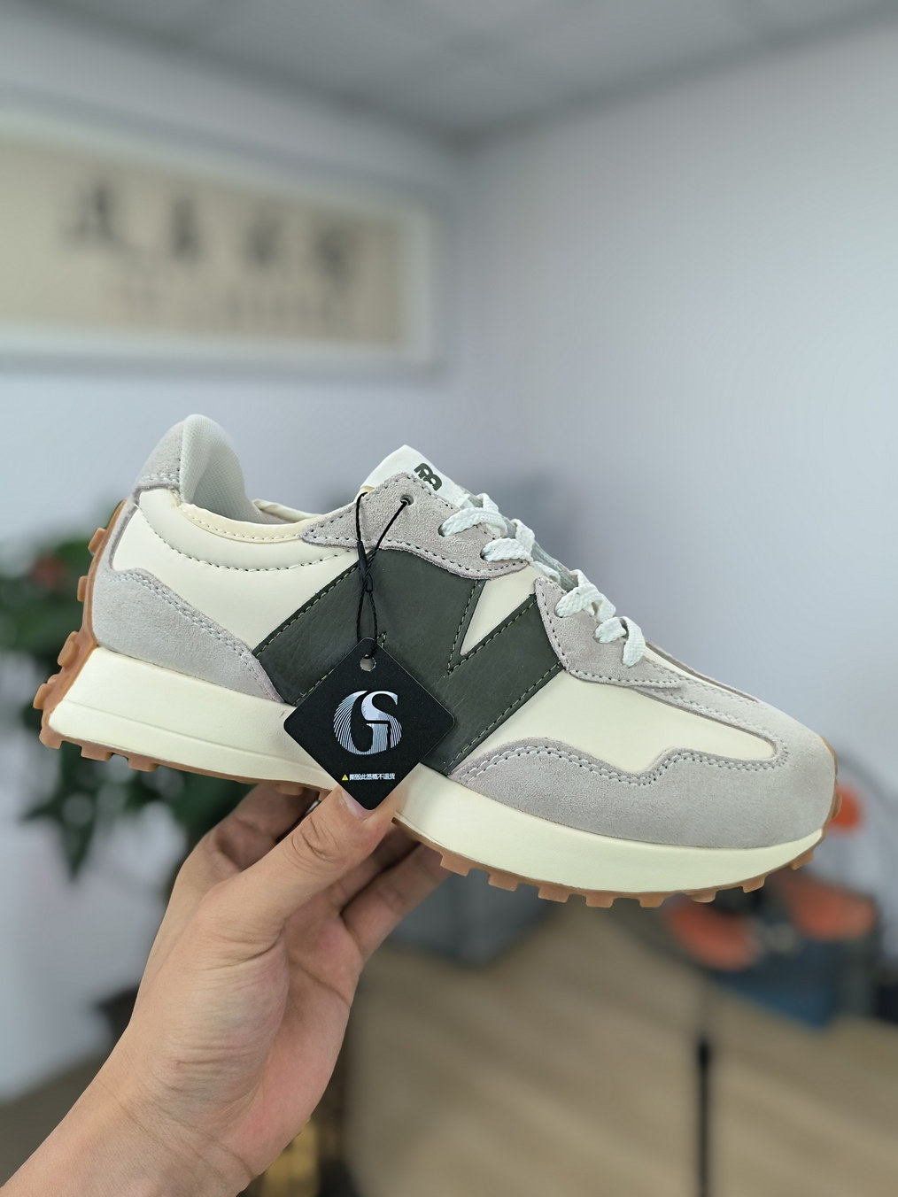 NB 327