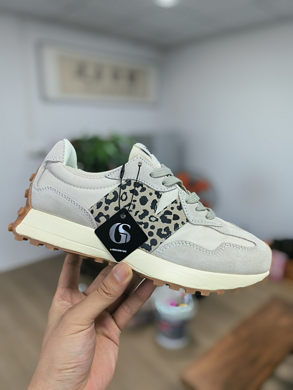 NB 327
