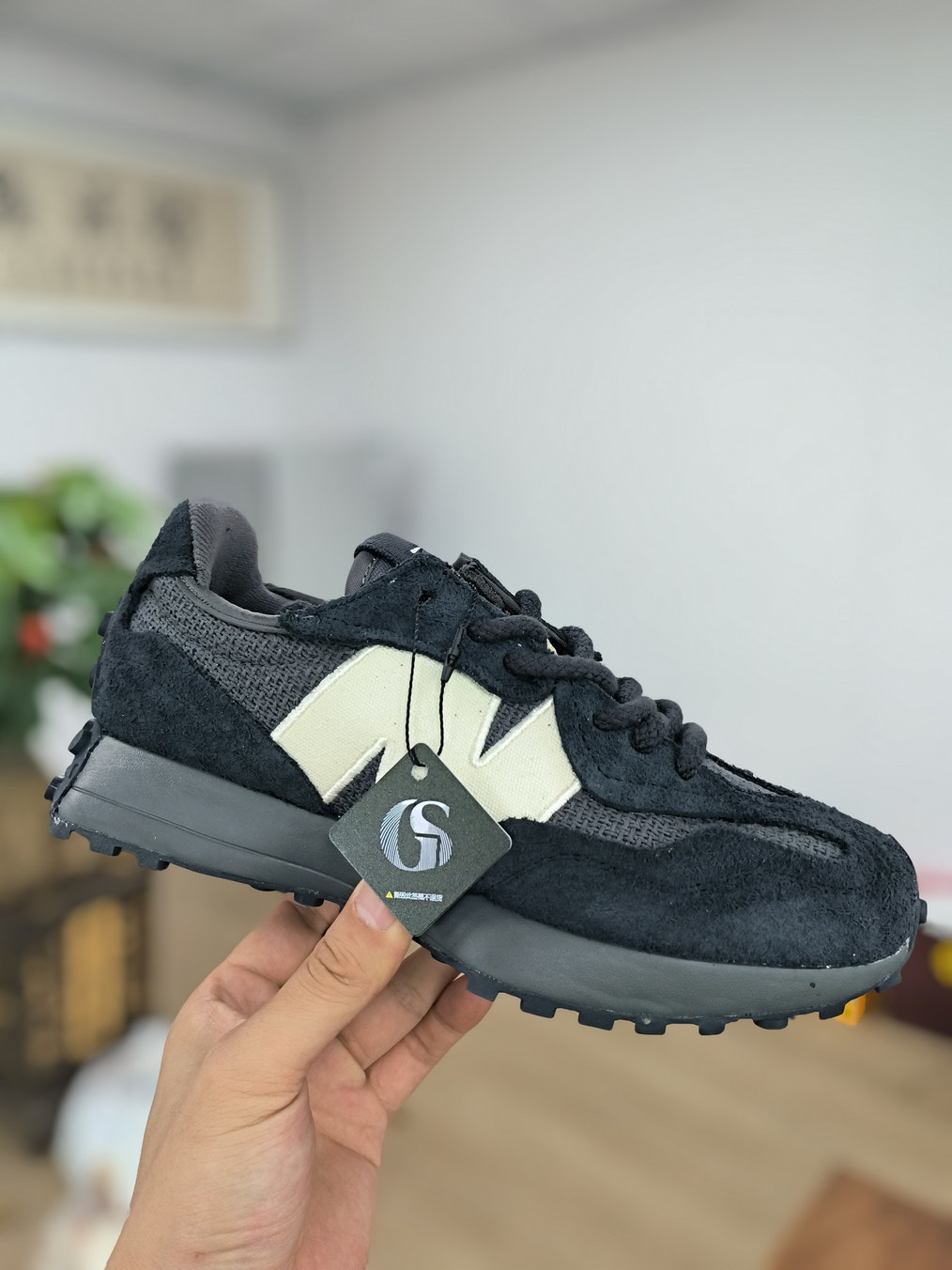 NB 327