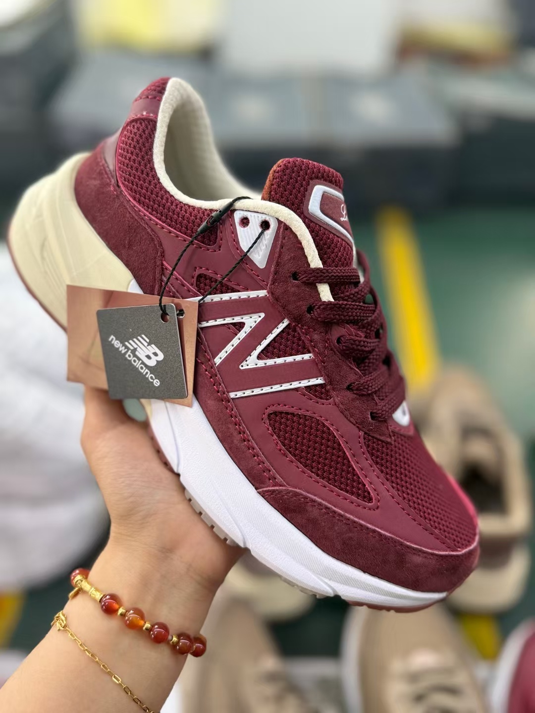 NB 990 V6（D4  H-96 C33）