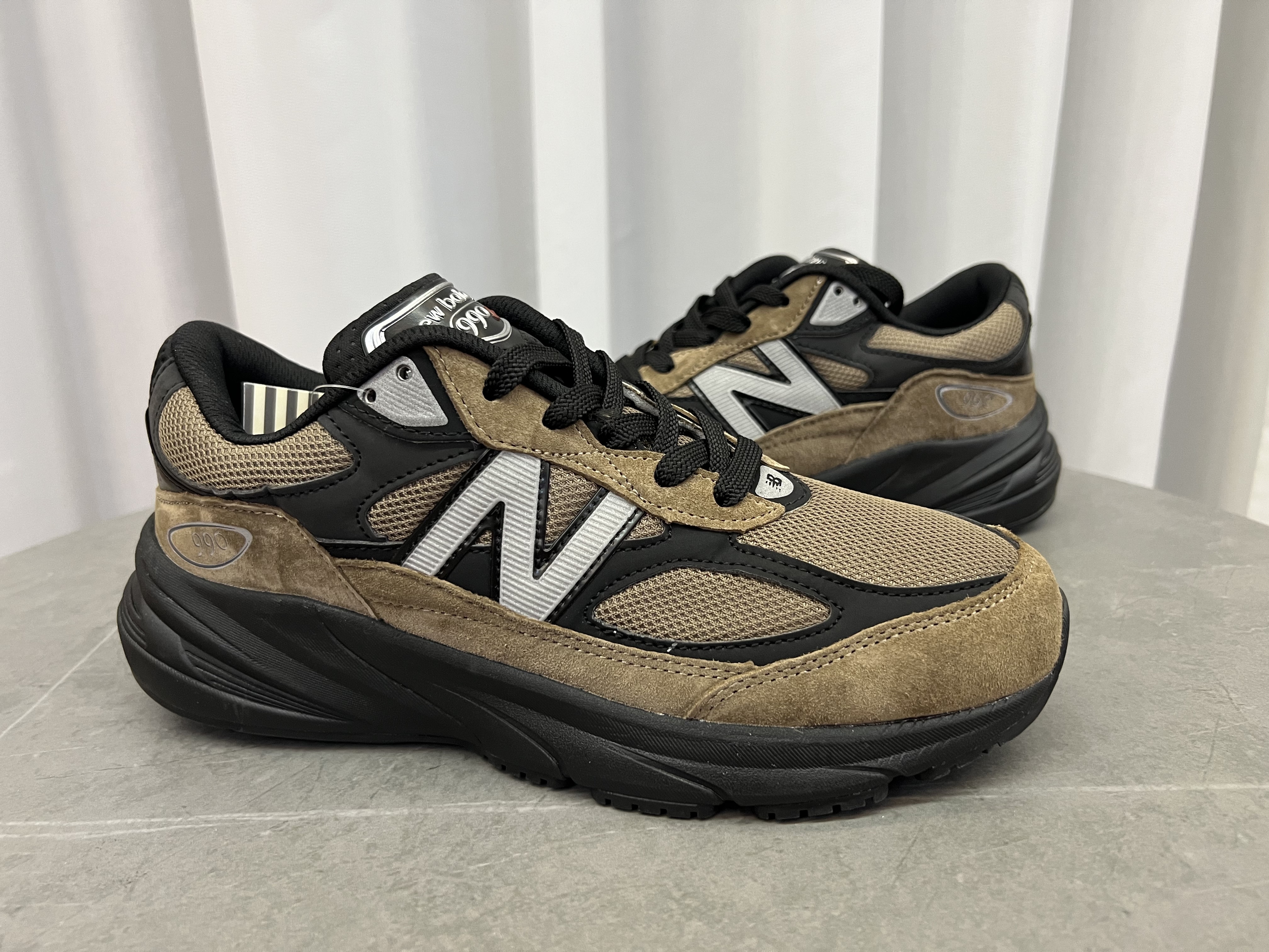 NB 990 V6（D4  H-96 C33）