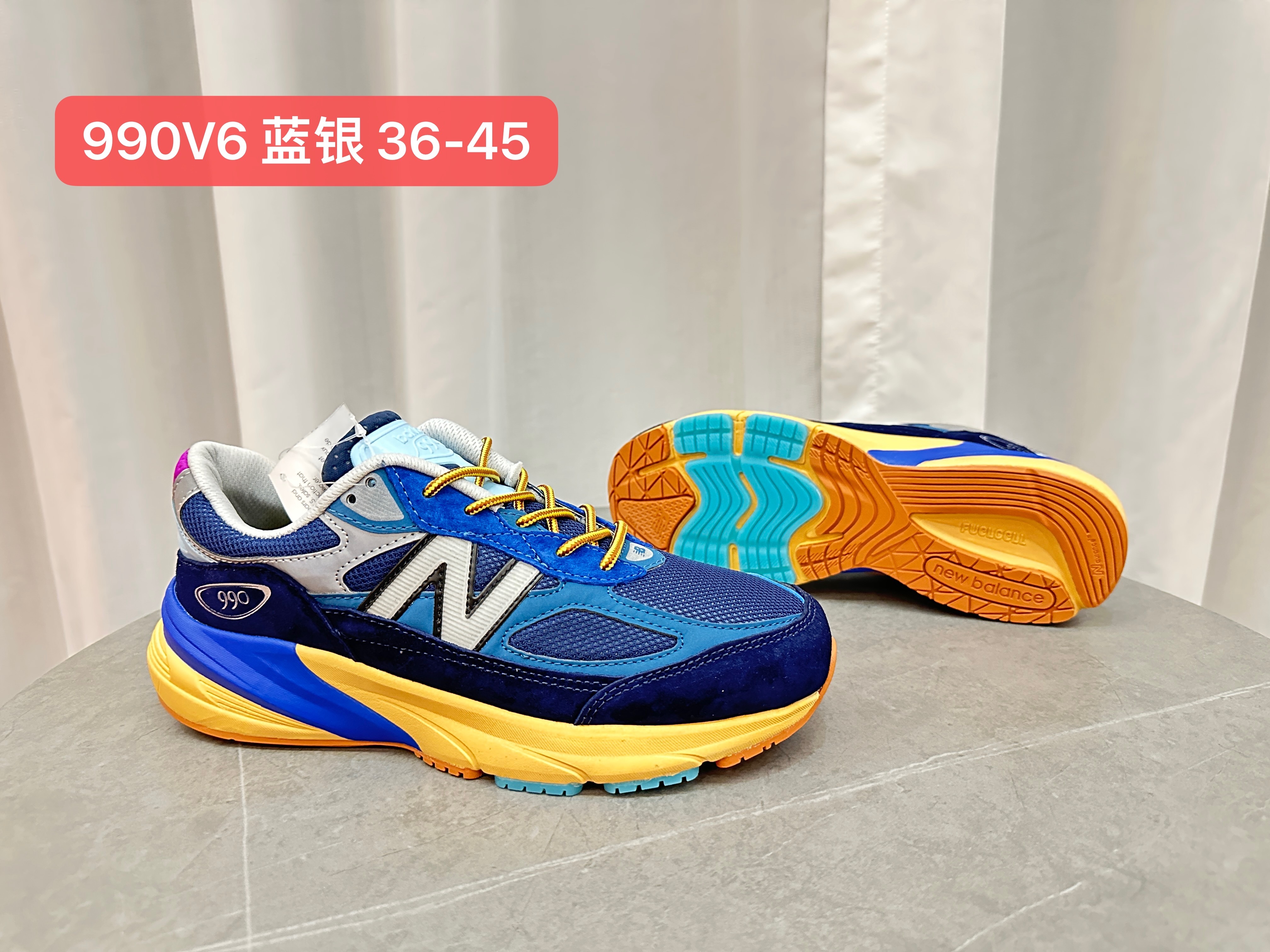 NB 990 V6（D4  H-96 C33）