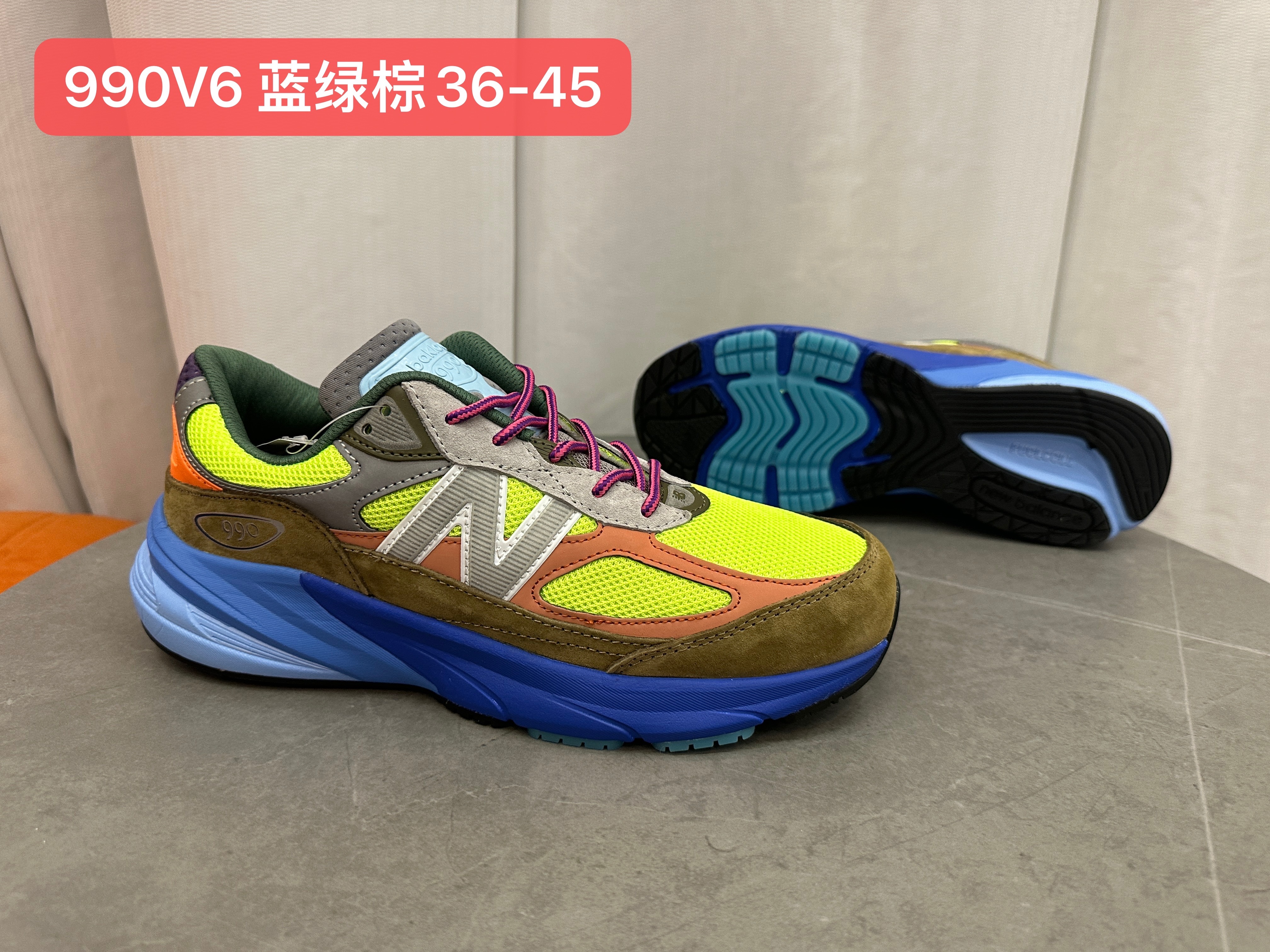 NB 990 V6（D4  H-96 C33）