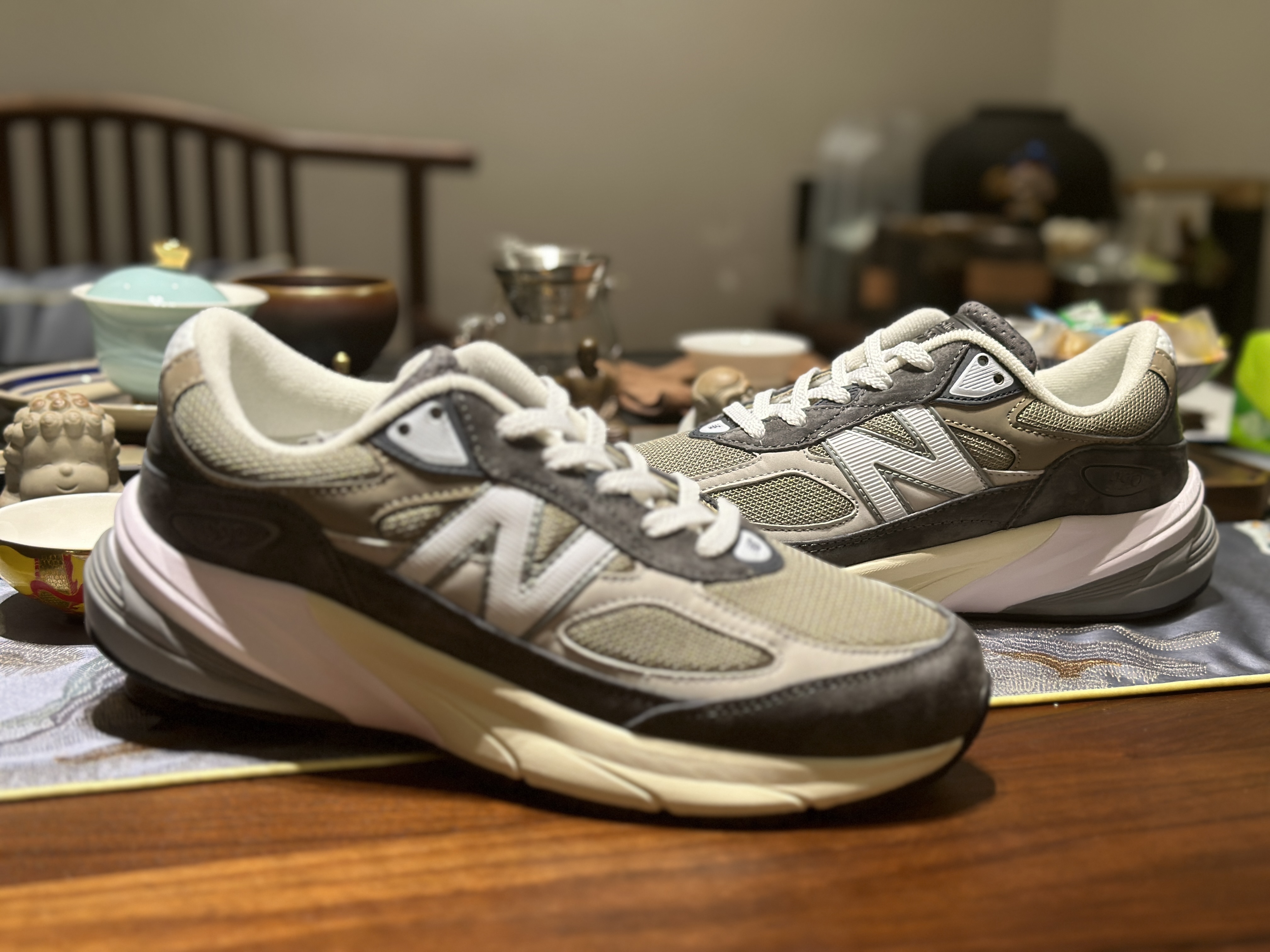 NB 990 V6（D4  H-96 C33）