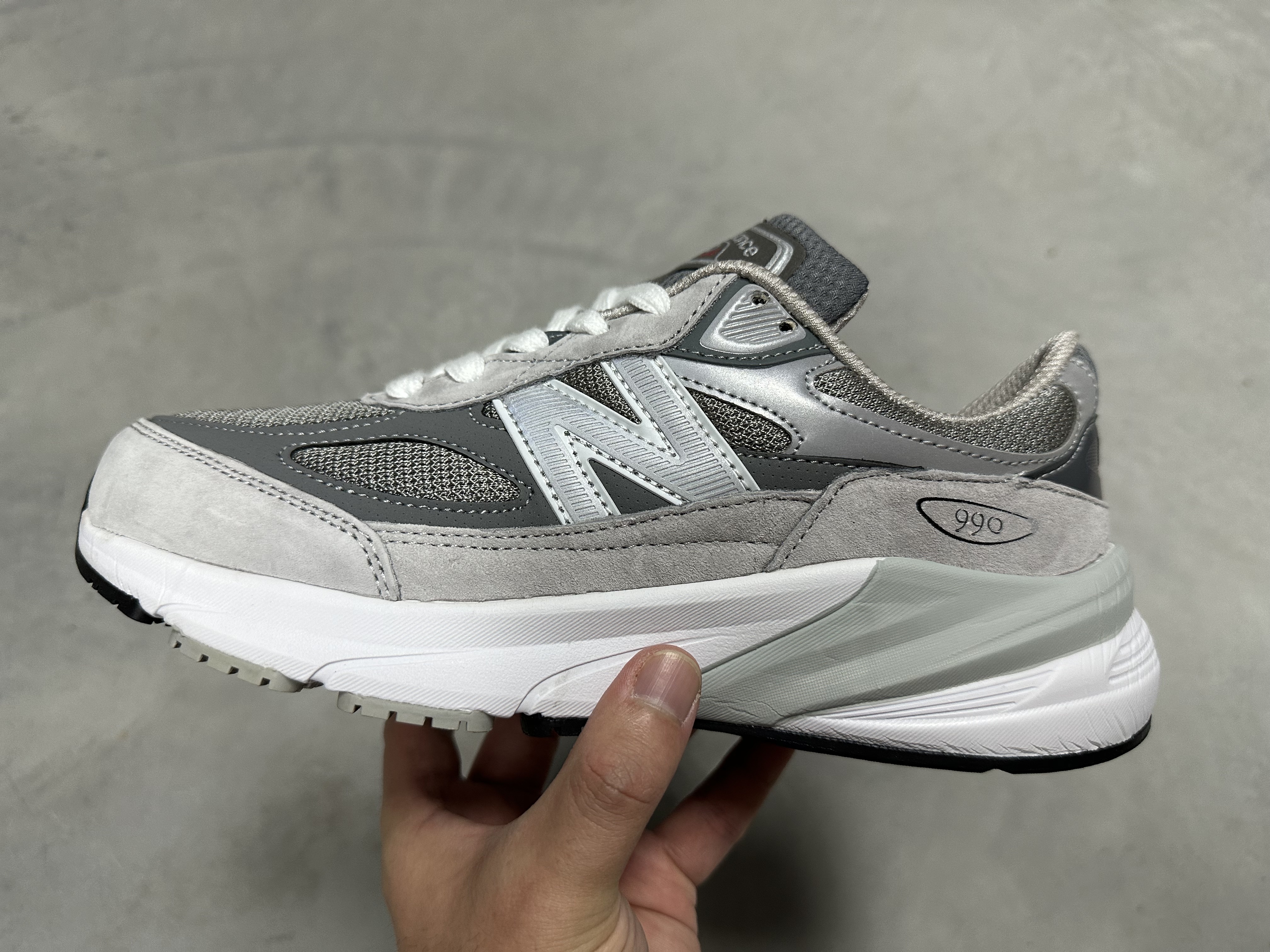 NB 990 V6（D4  H-96 C33）