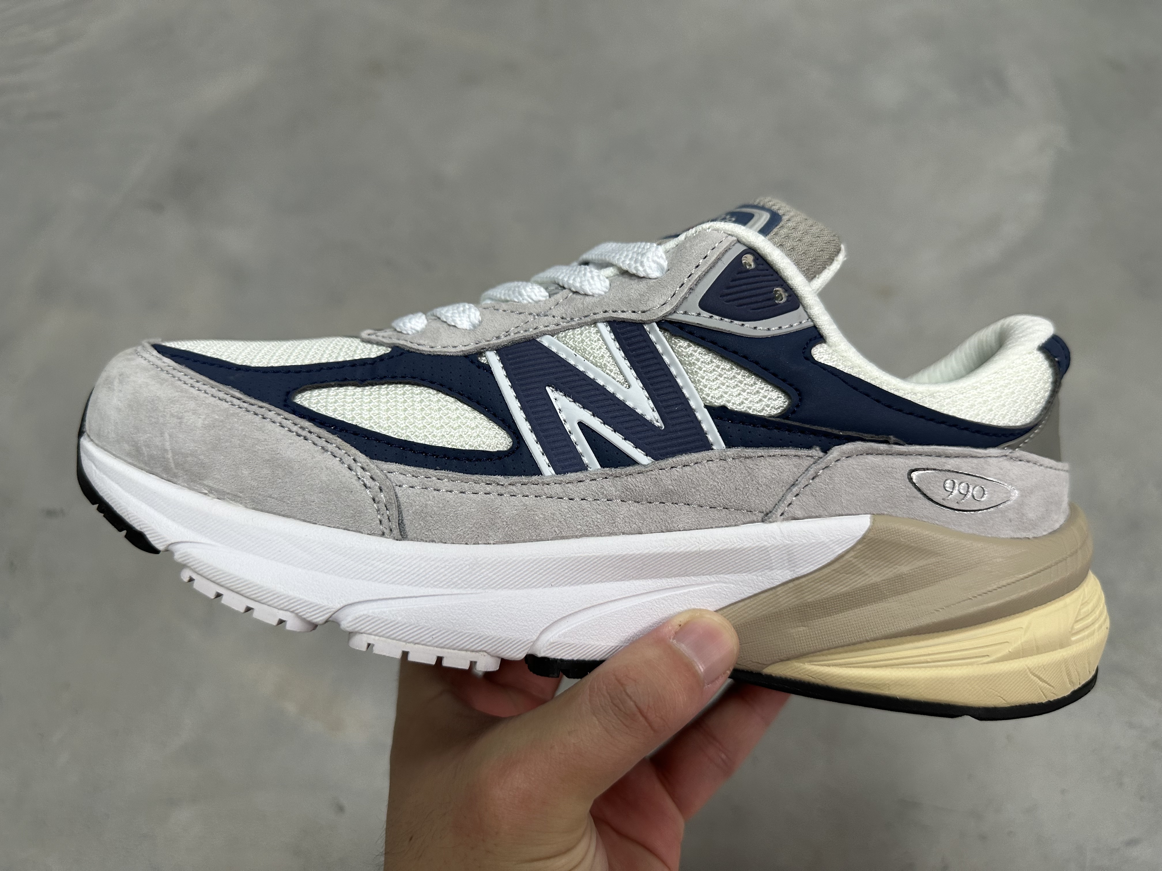 NB 990 V6（D4  H-96 C33）
