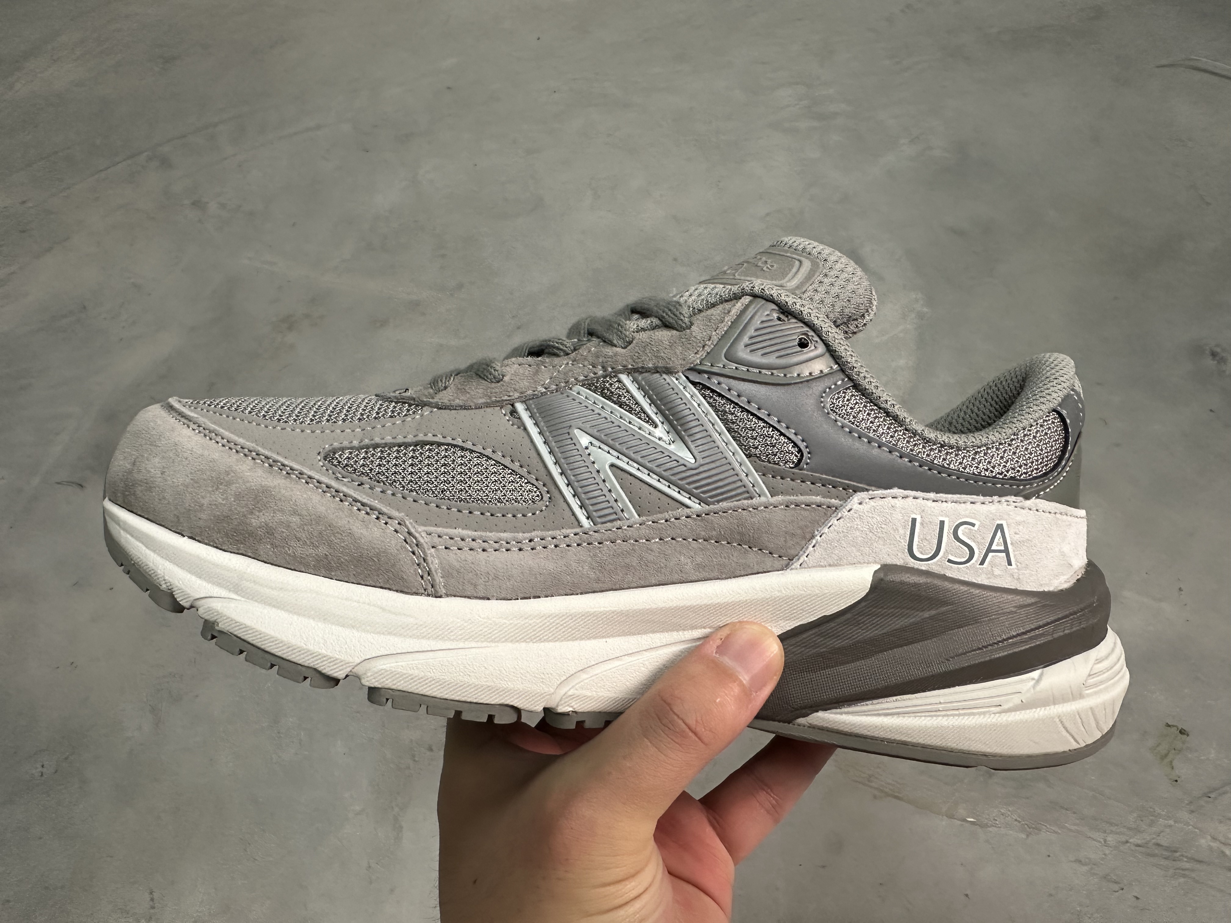 NB 990 V6（D4  H-96 C33）