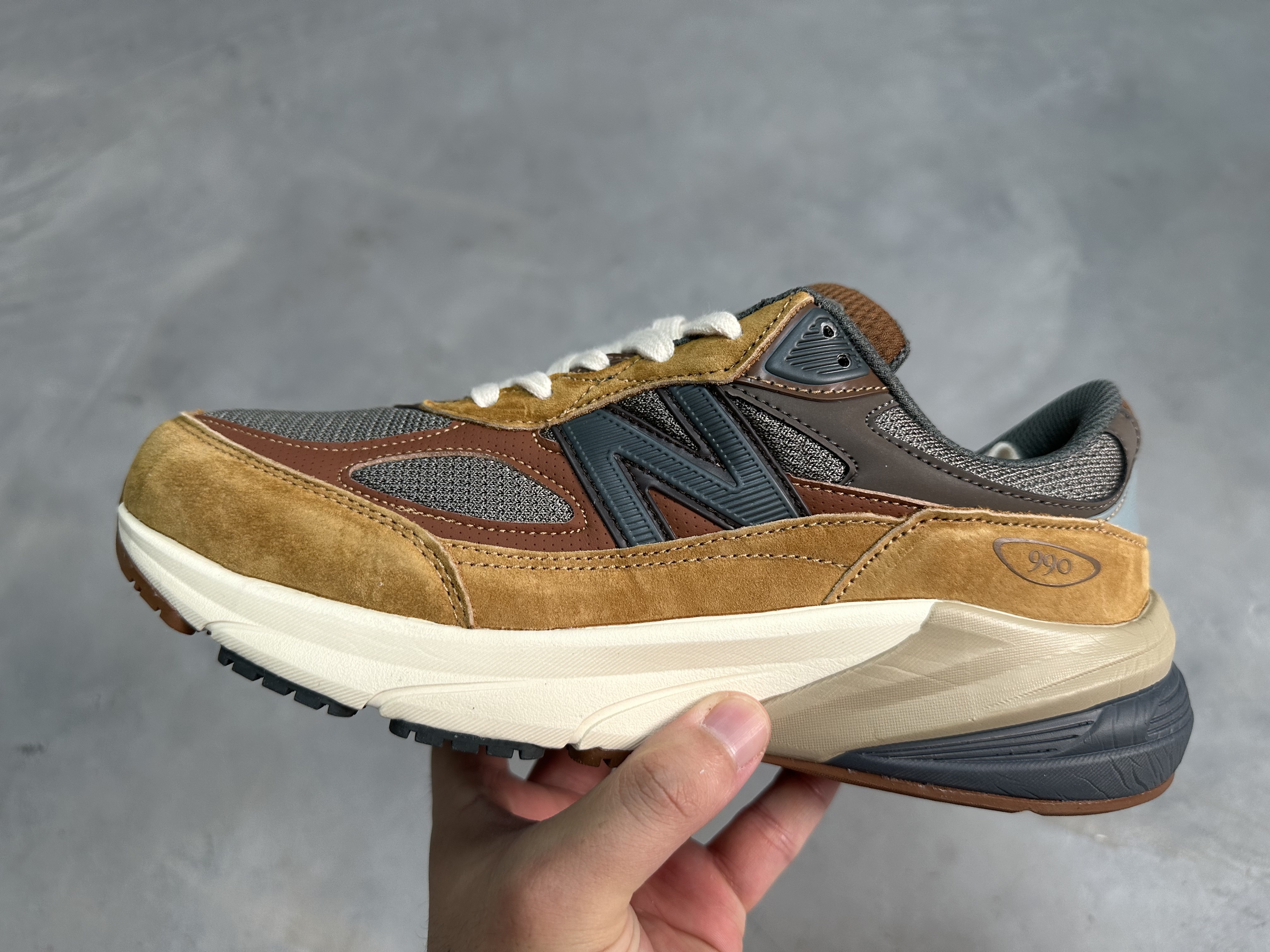 NB 990 V6（D4  H-96 C33）