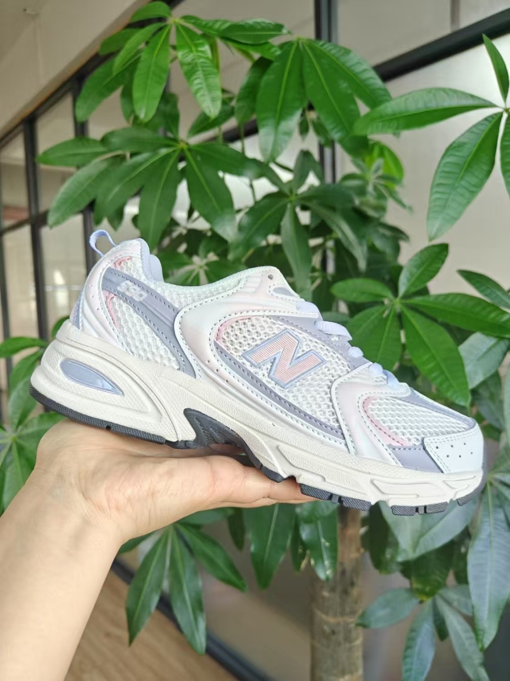 NB 530 #ys