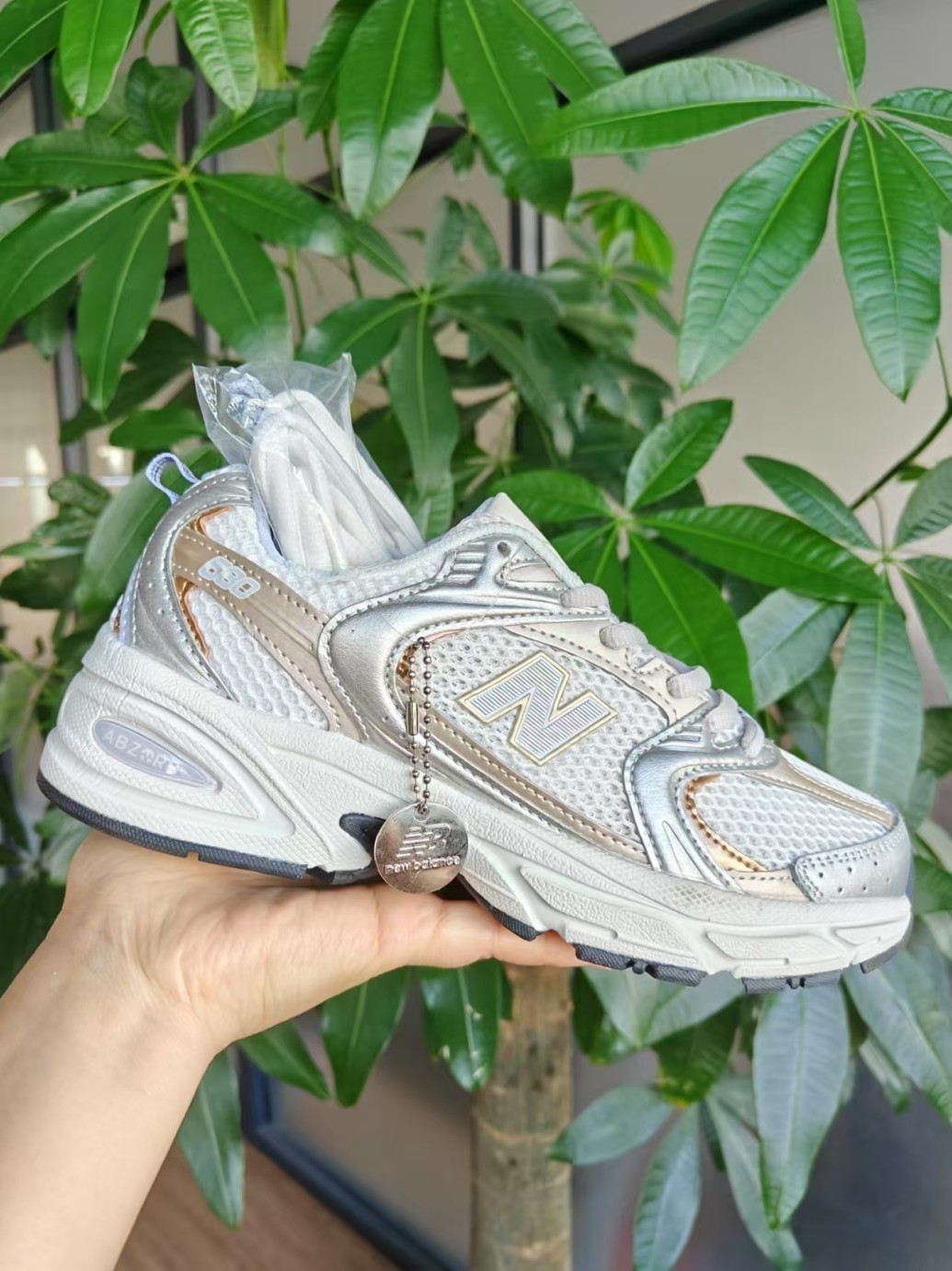 NB 530 #ys