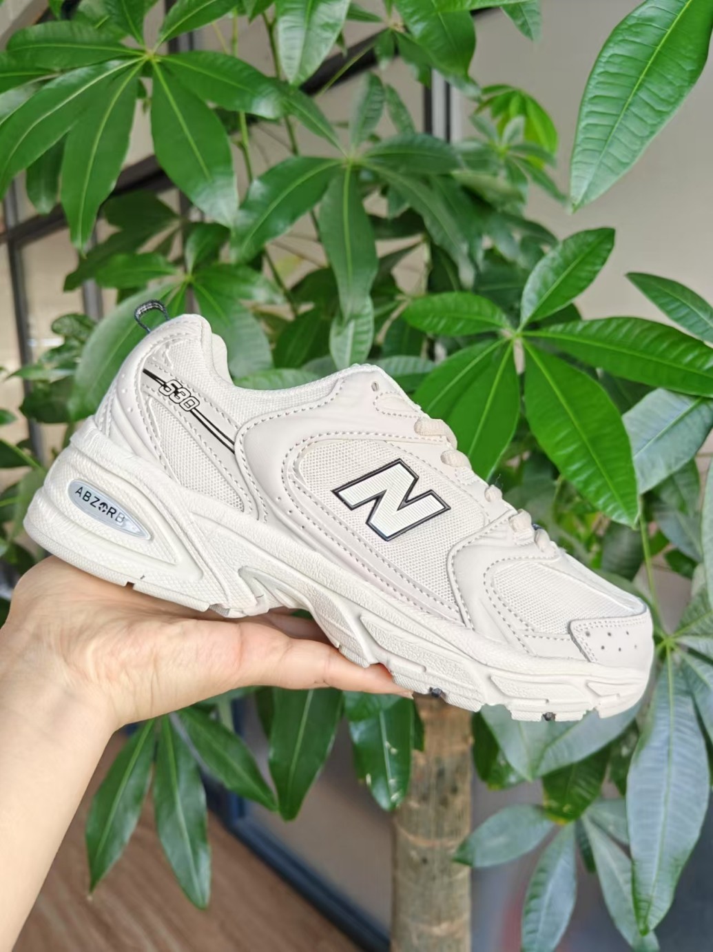 NB 530 #ys