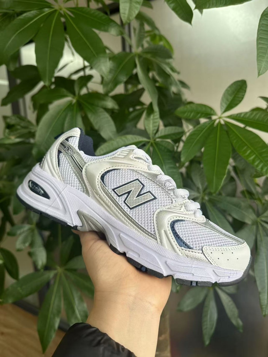 NB 530 #ys