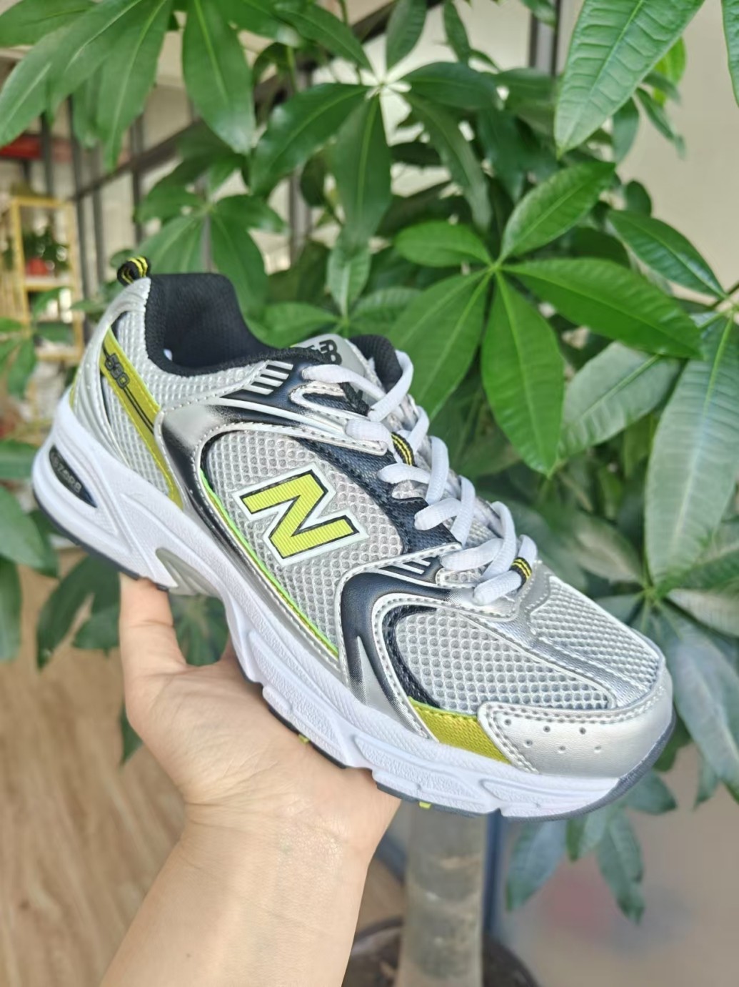 NB 530 #ys