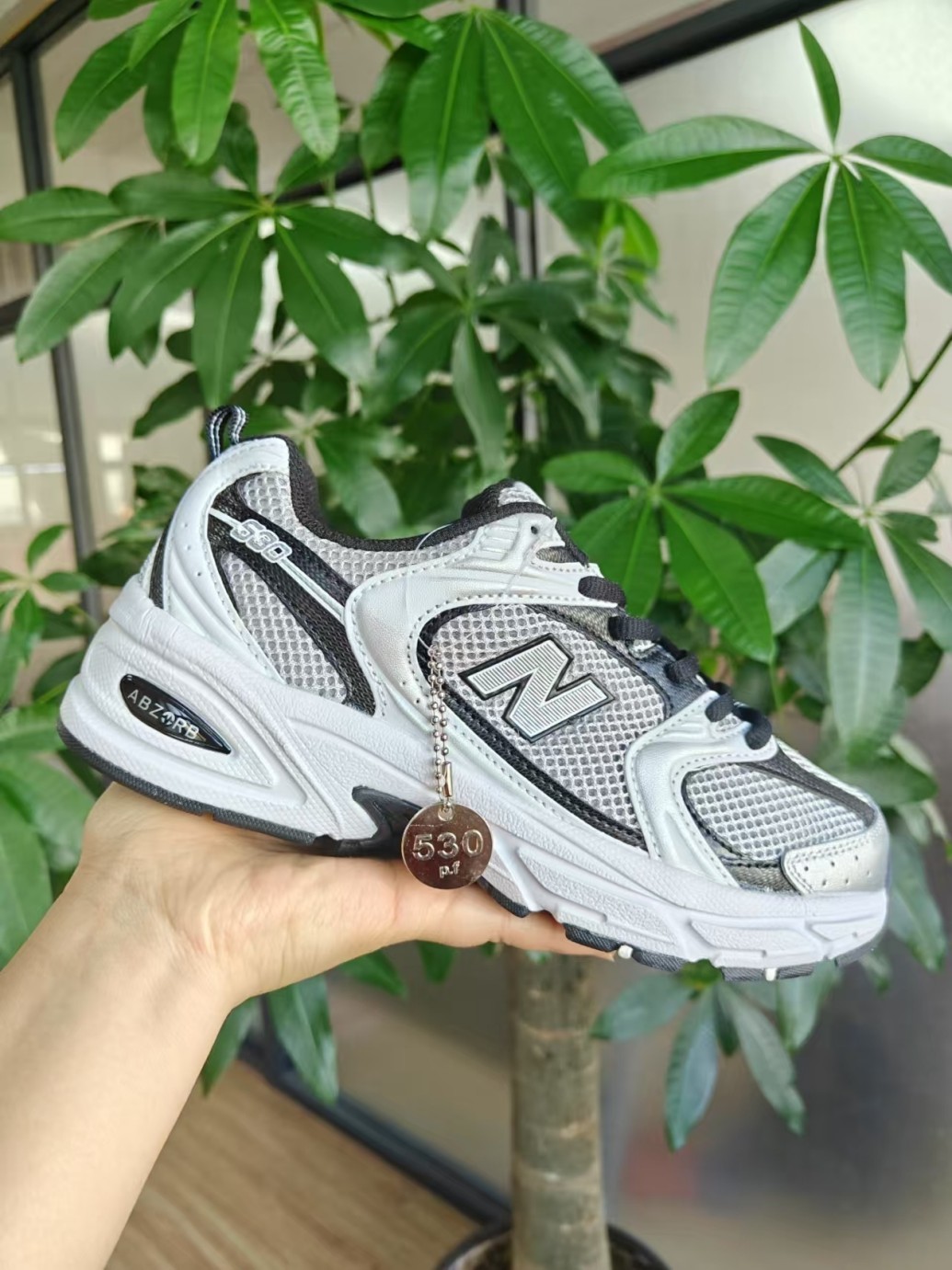 NB 530 #ys