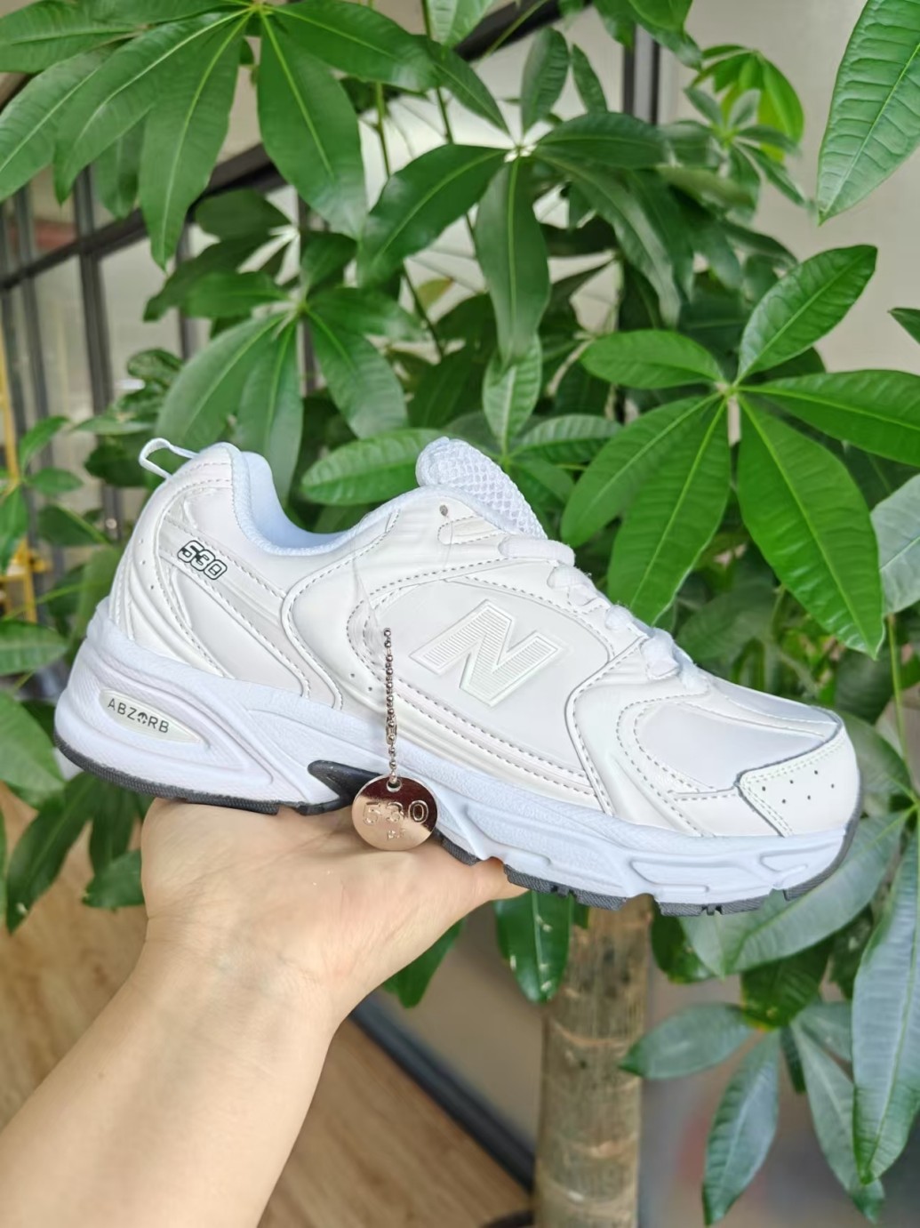 NB 530 #ys
