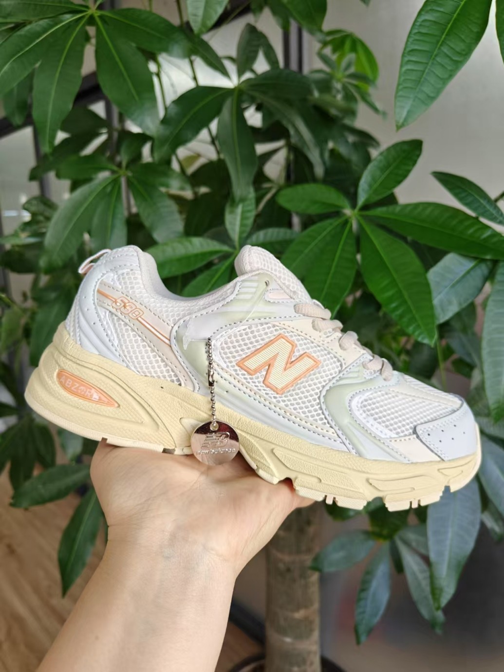 NB 530 #ys