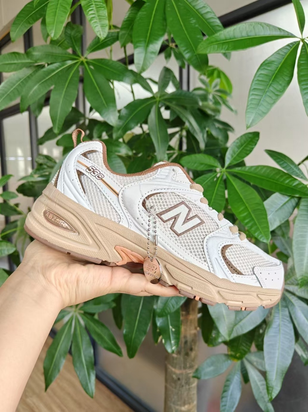 NB 530 #ys