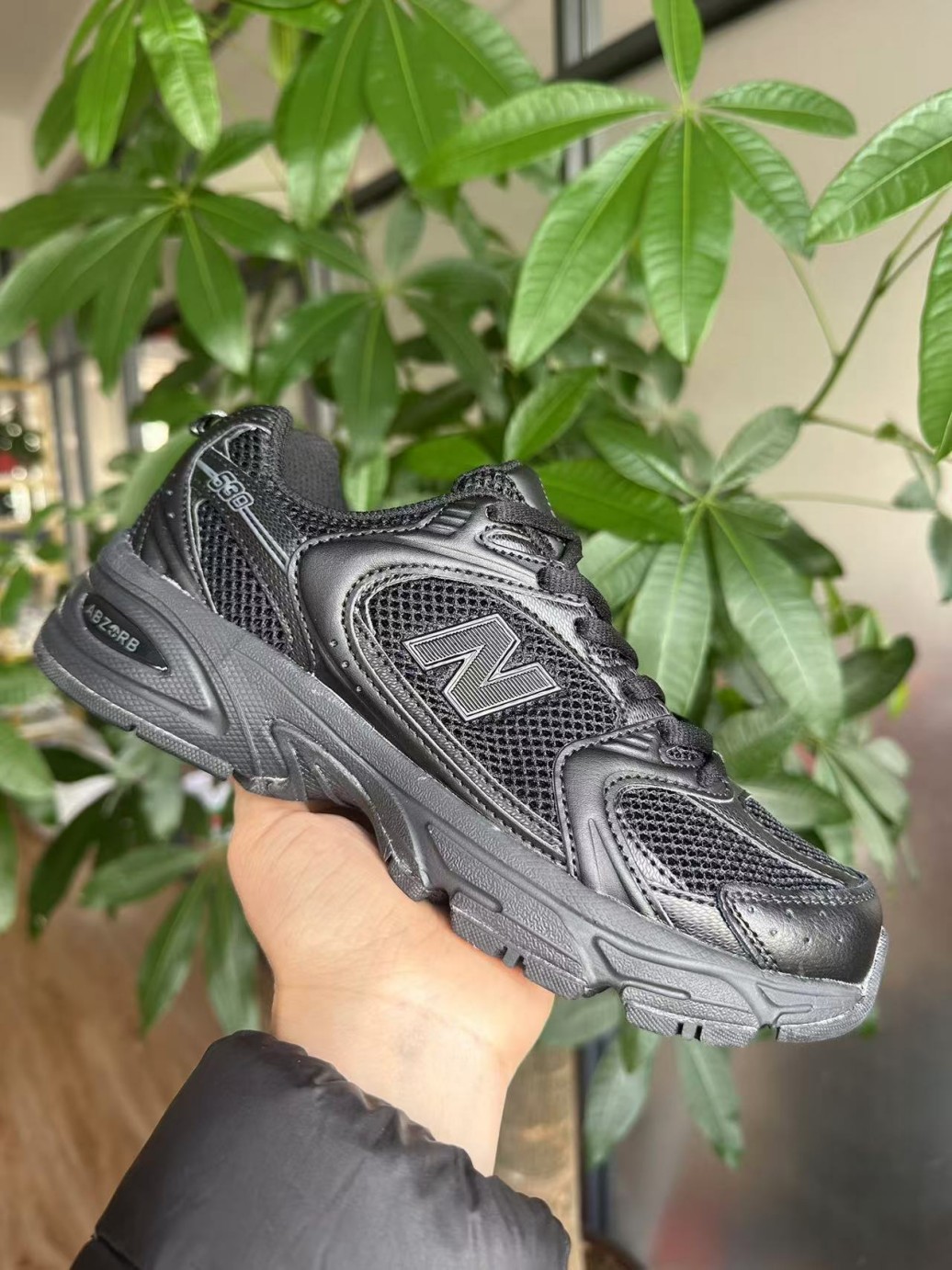 NB 530 #ys