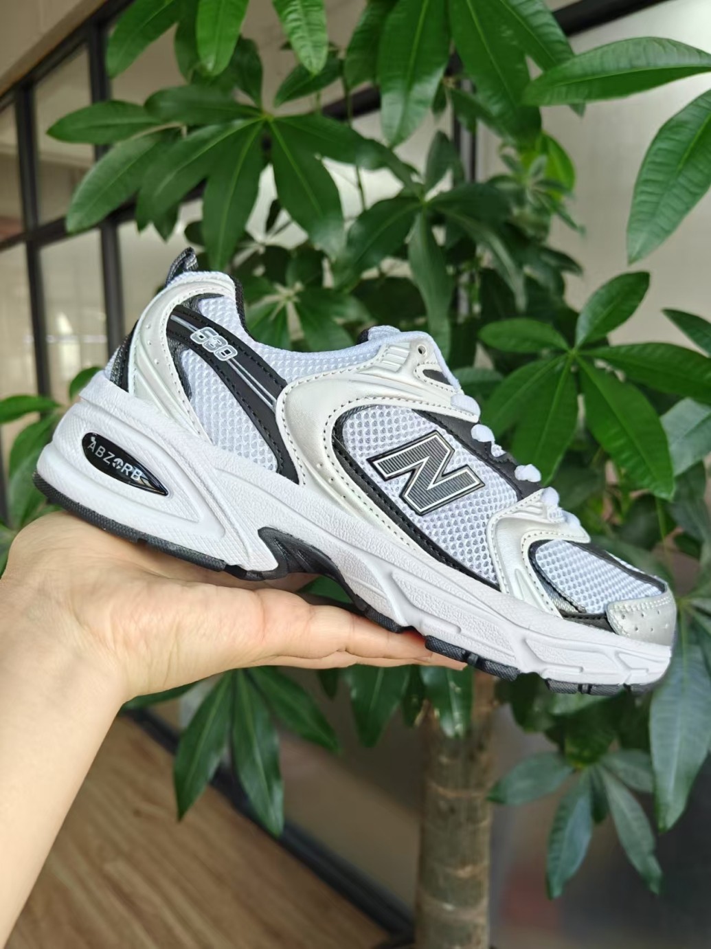 NB 530 #ys