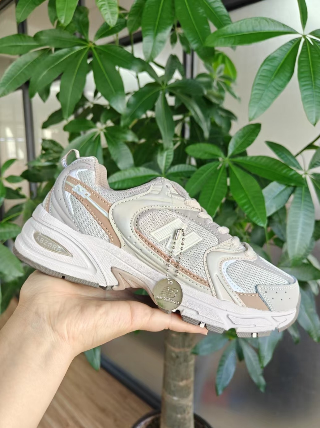 NB 530 #ys