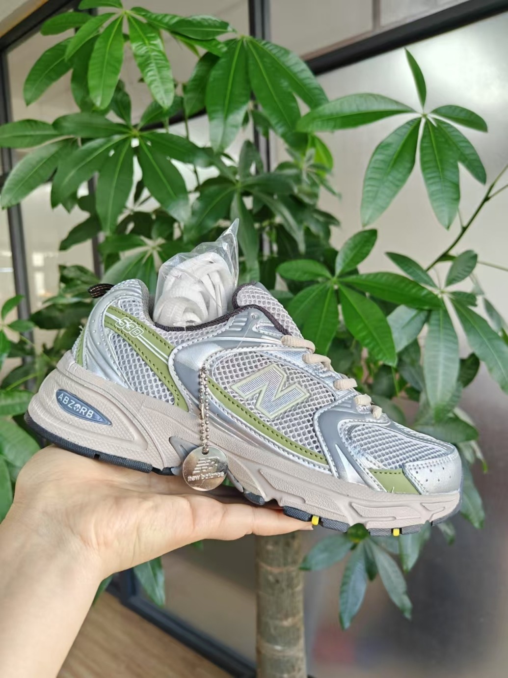 NB 530 #ys
