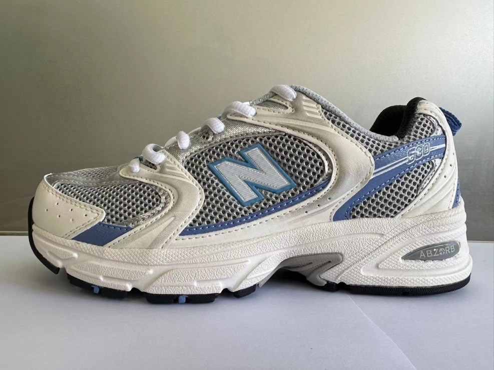 NB 530 #ys