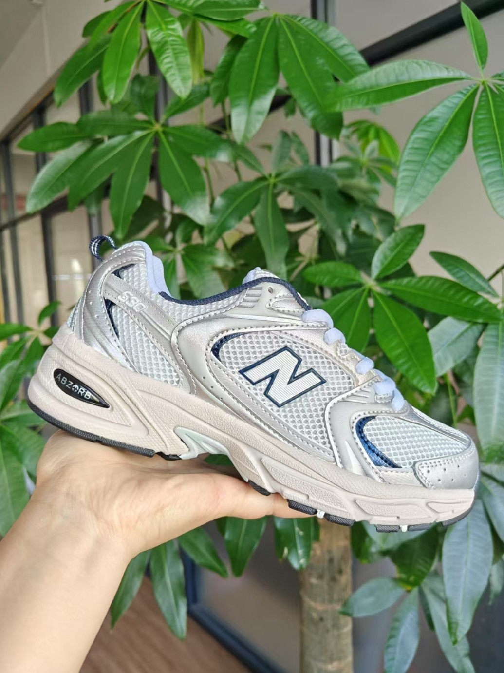 NB 530 #ys