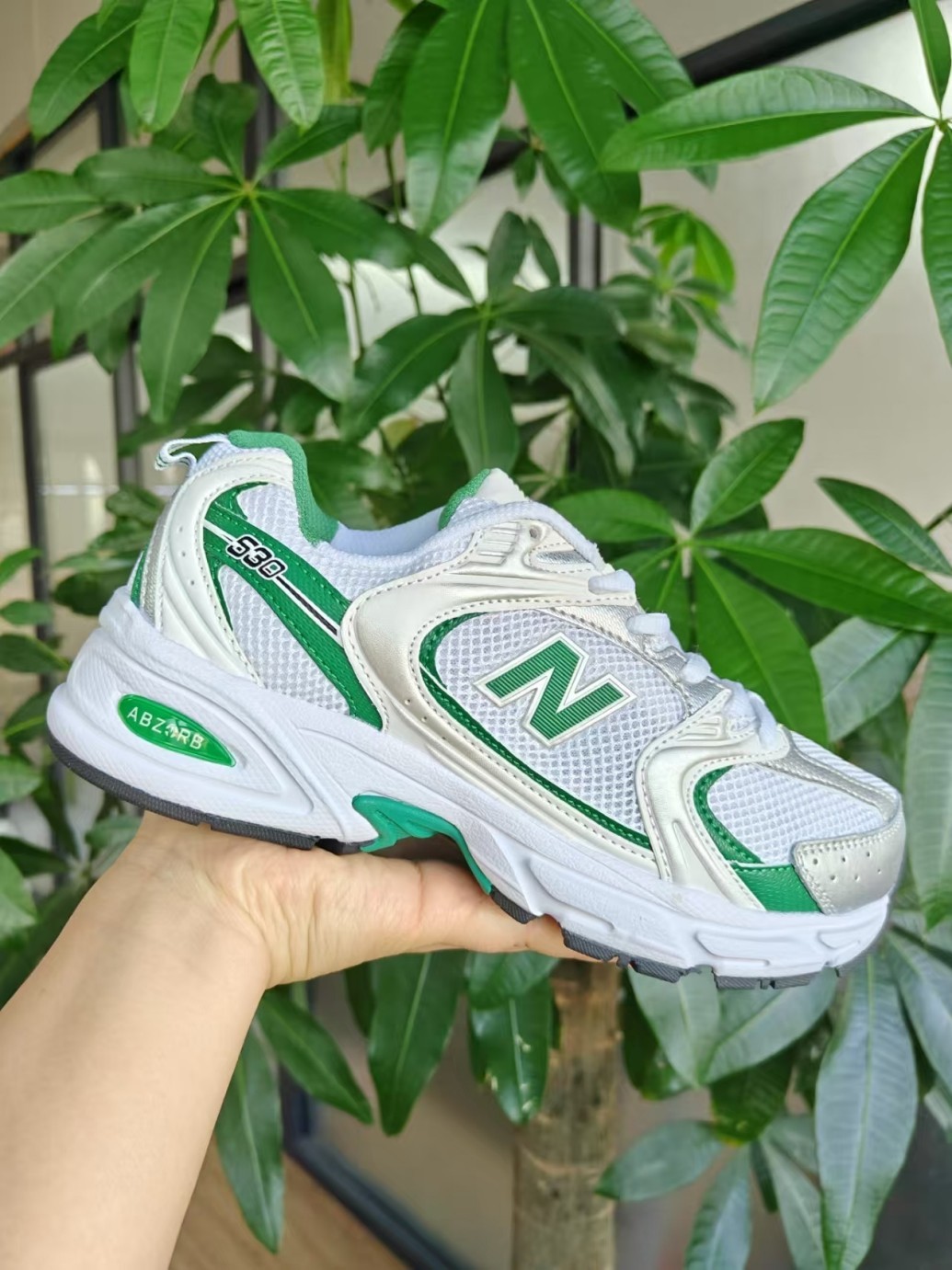 NB 530 #ys