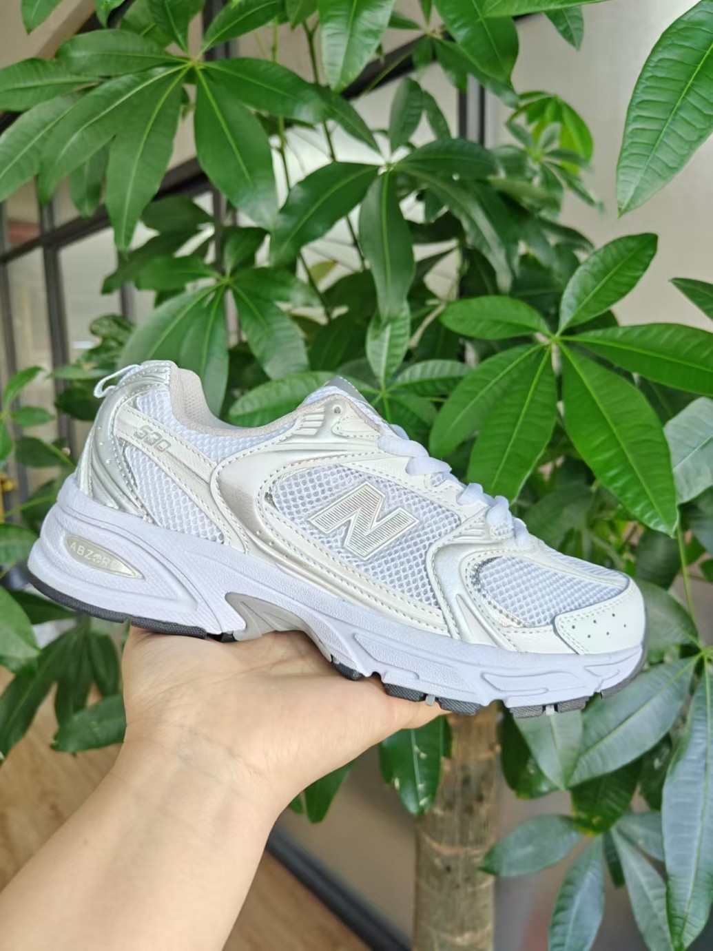 NB 530 #ys