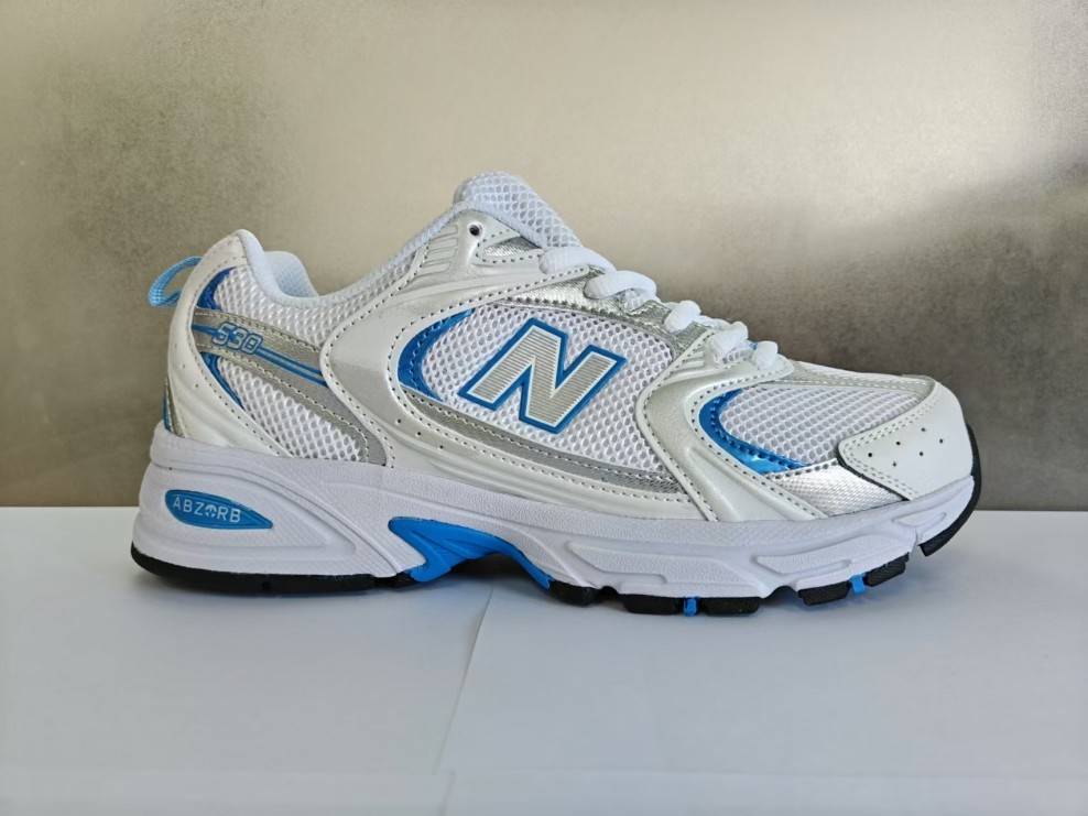 NB 530 #ys